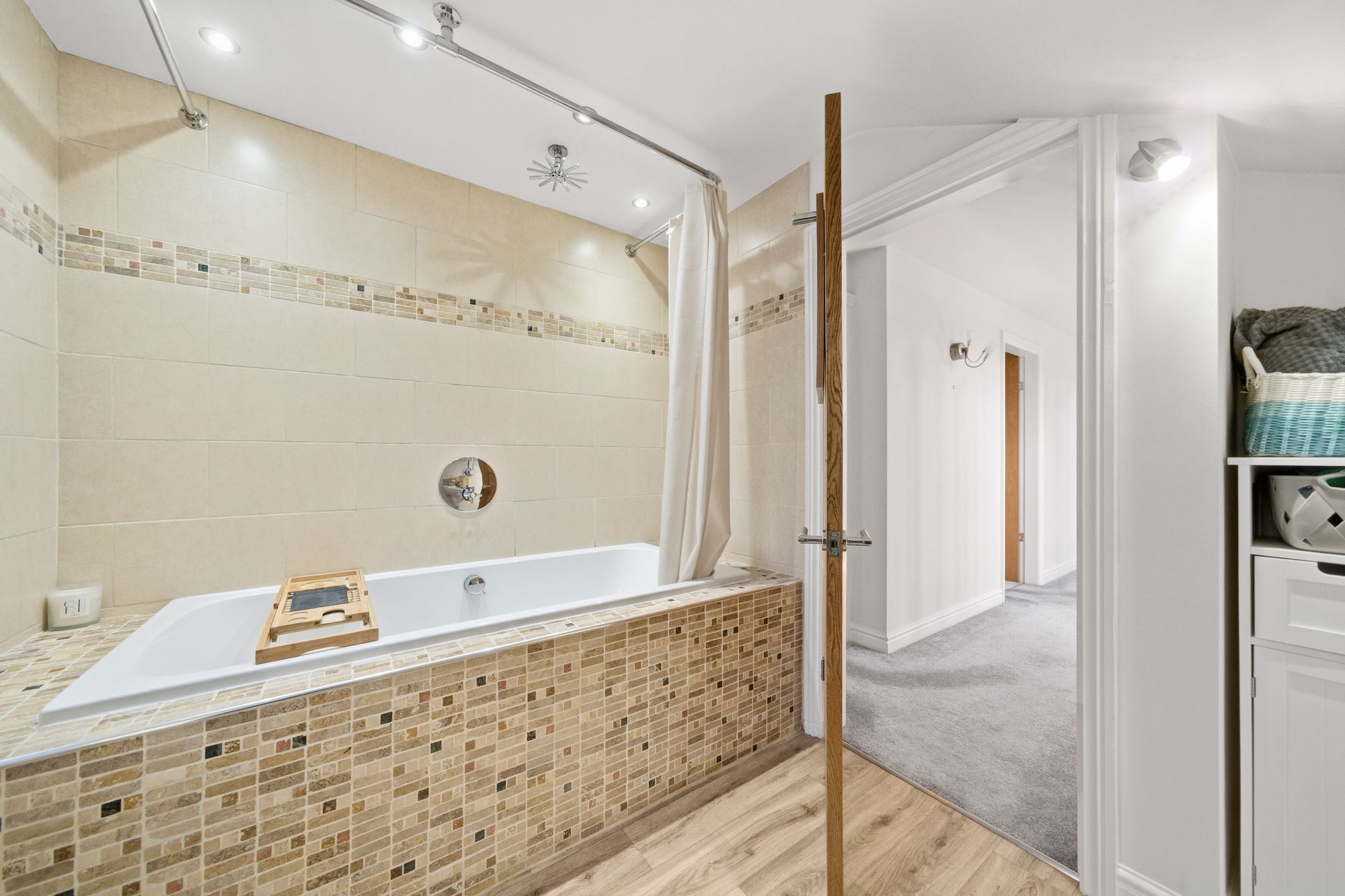 Chestnut Drive, Leigh, WN7