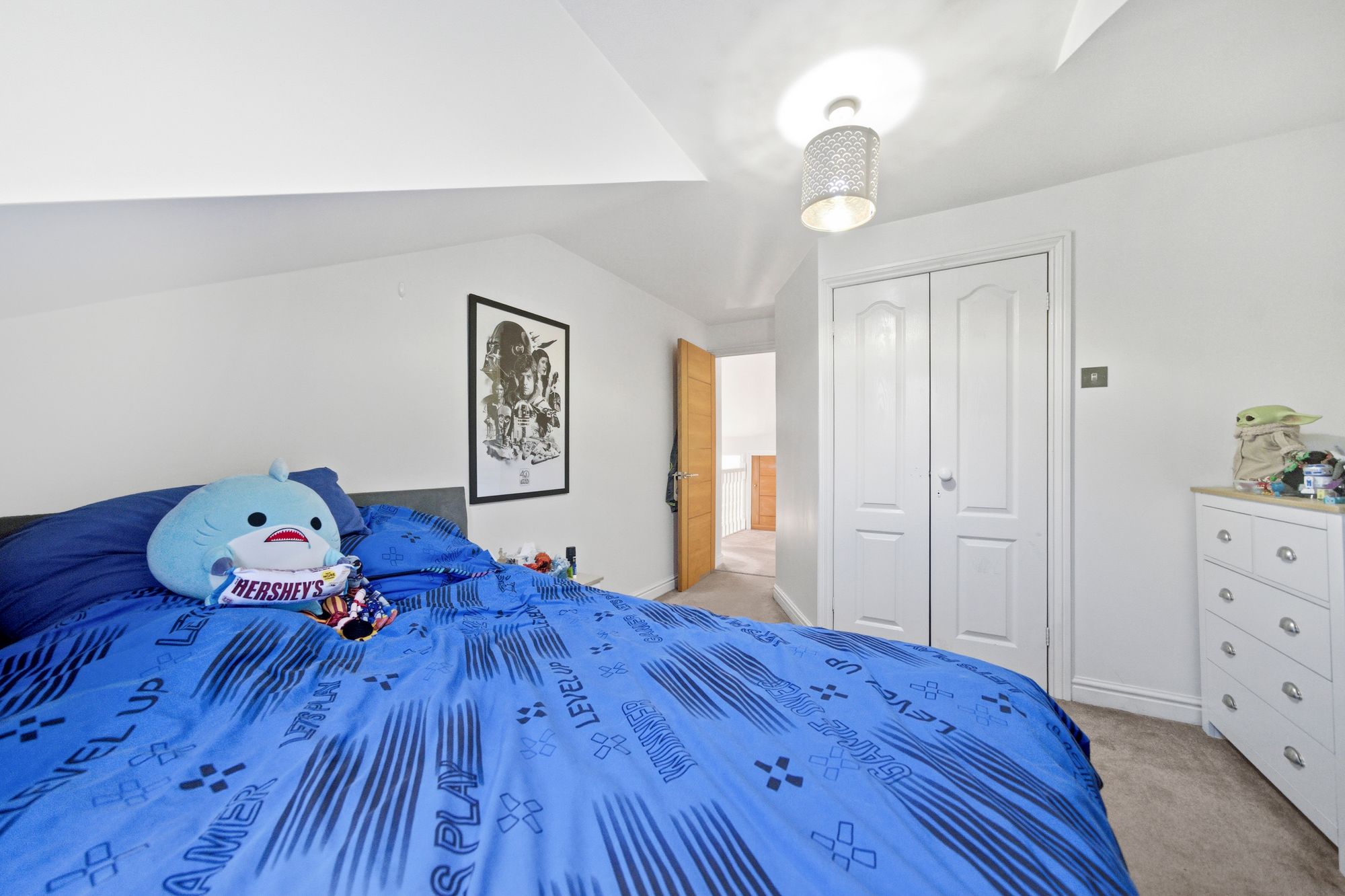 Chestnut Drive, Leigh, WN7