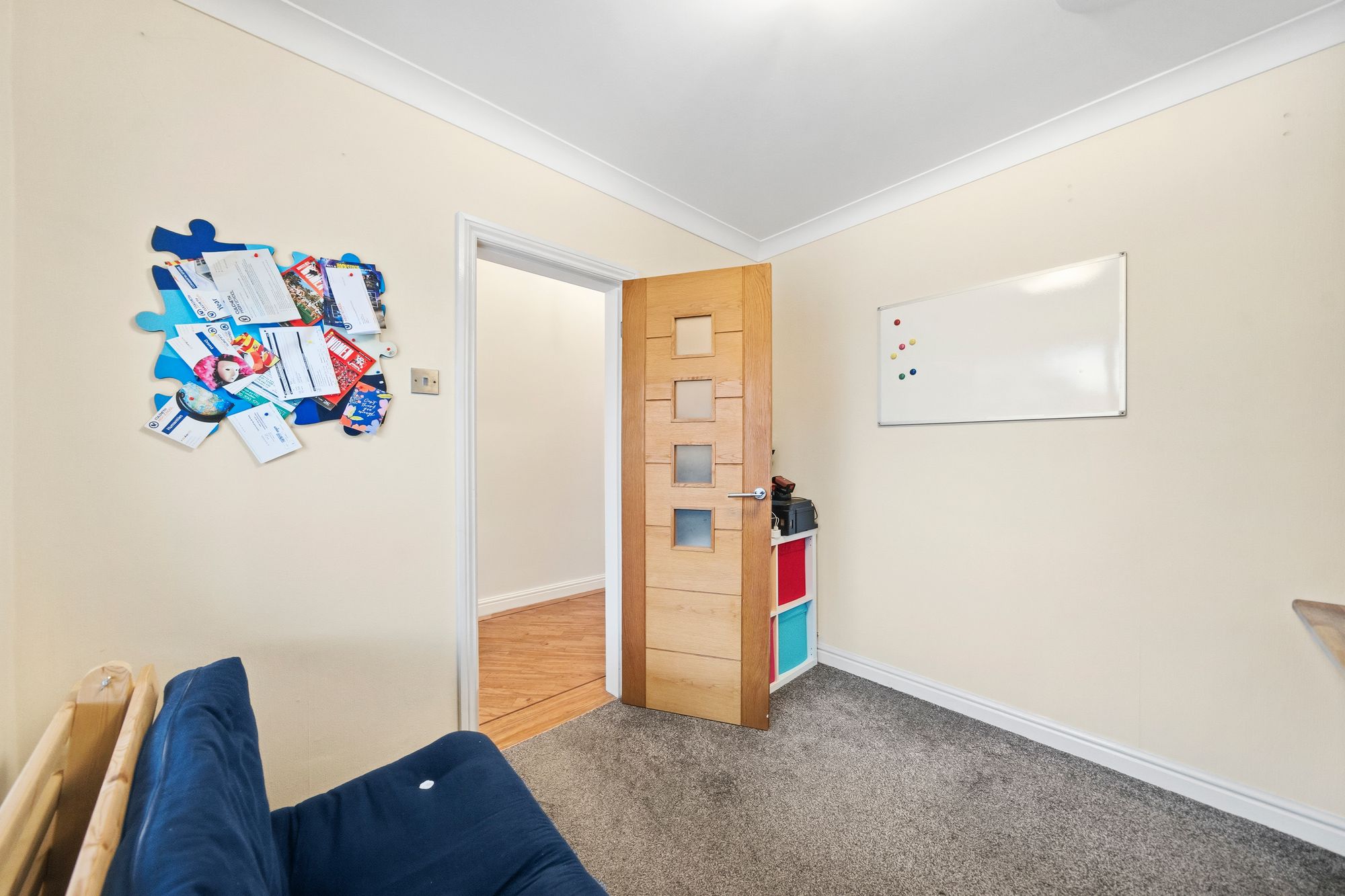 Chestnut Drive, Leigh, WN7