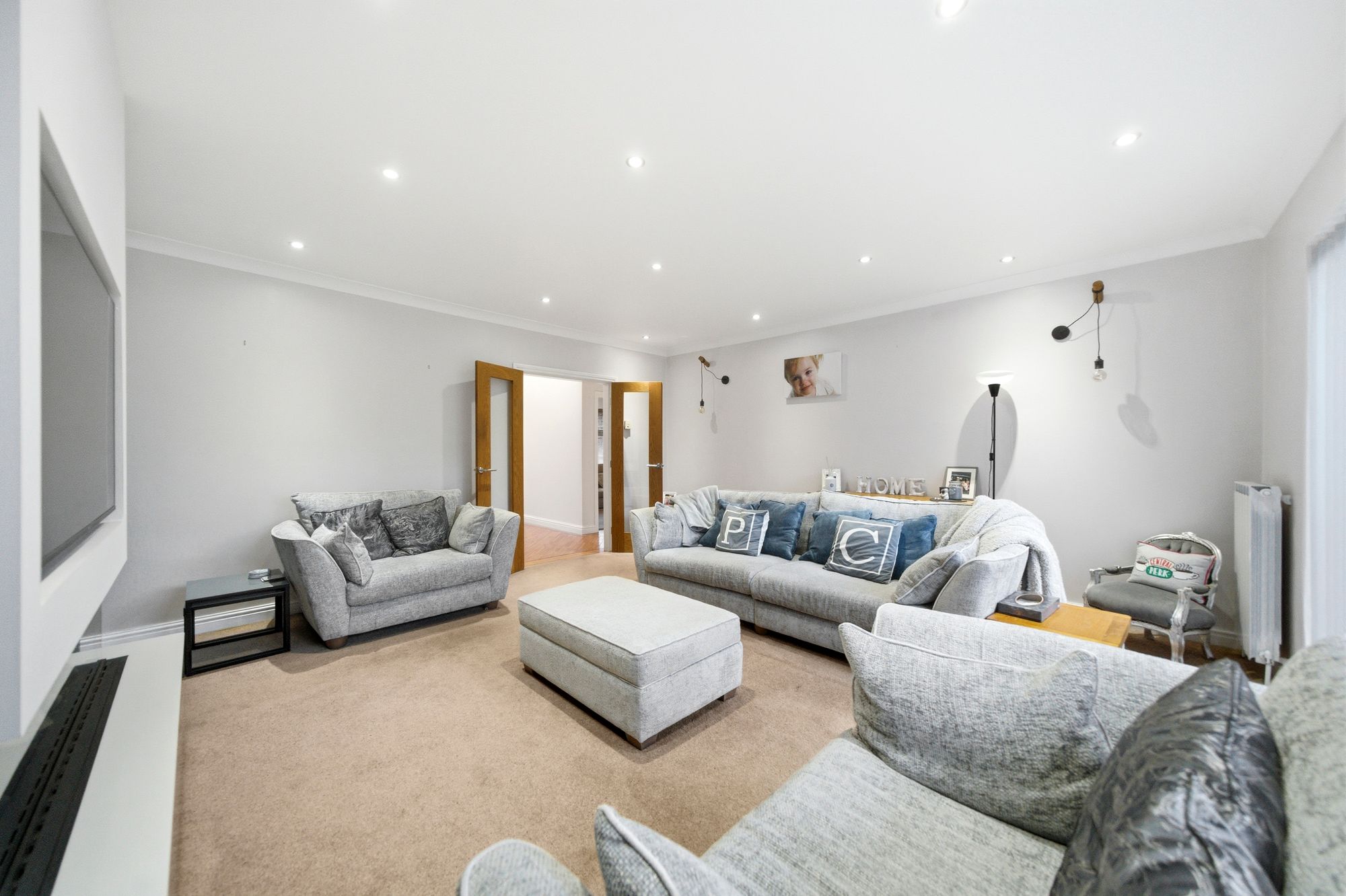 Chestnut Drive, Leigh, WN7