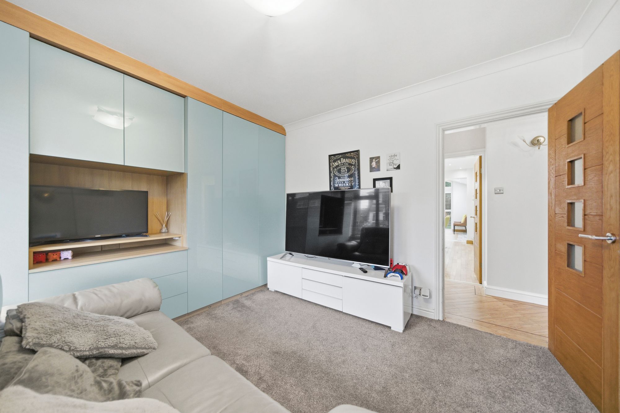 Chestnut Drive, Leigh, WN7