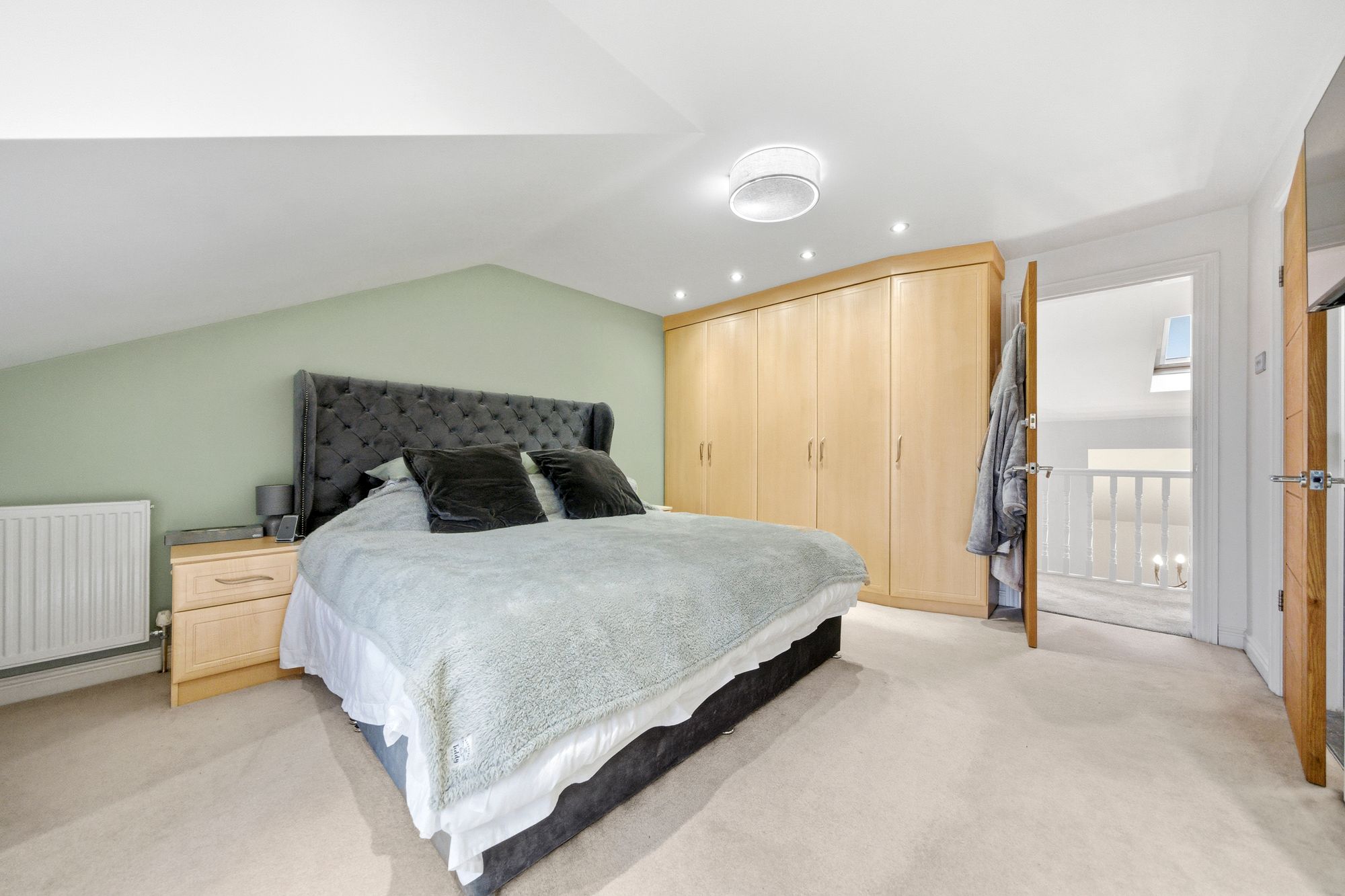 Chestnut Drive, Leigh, WN7