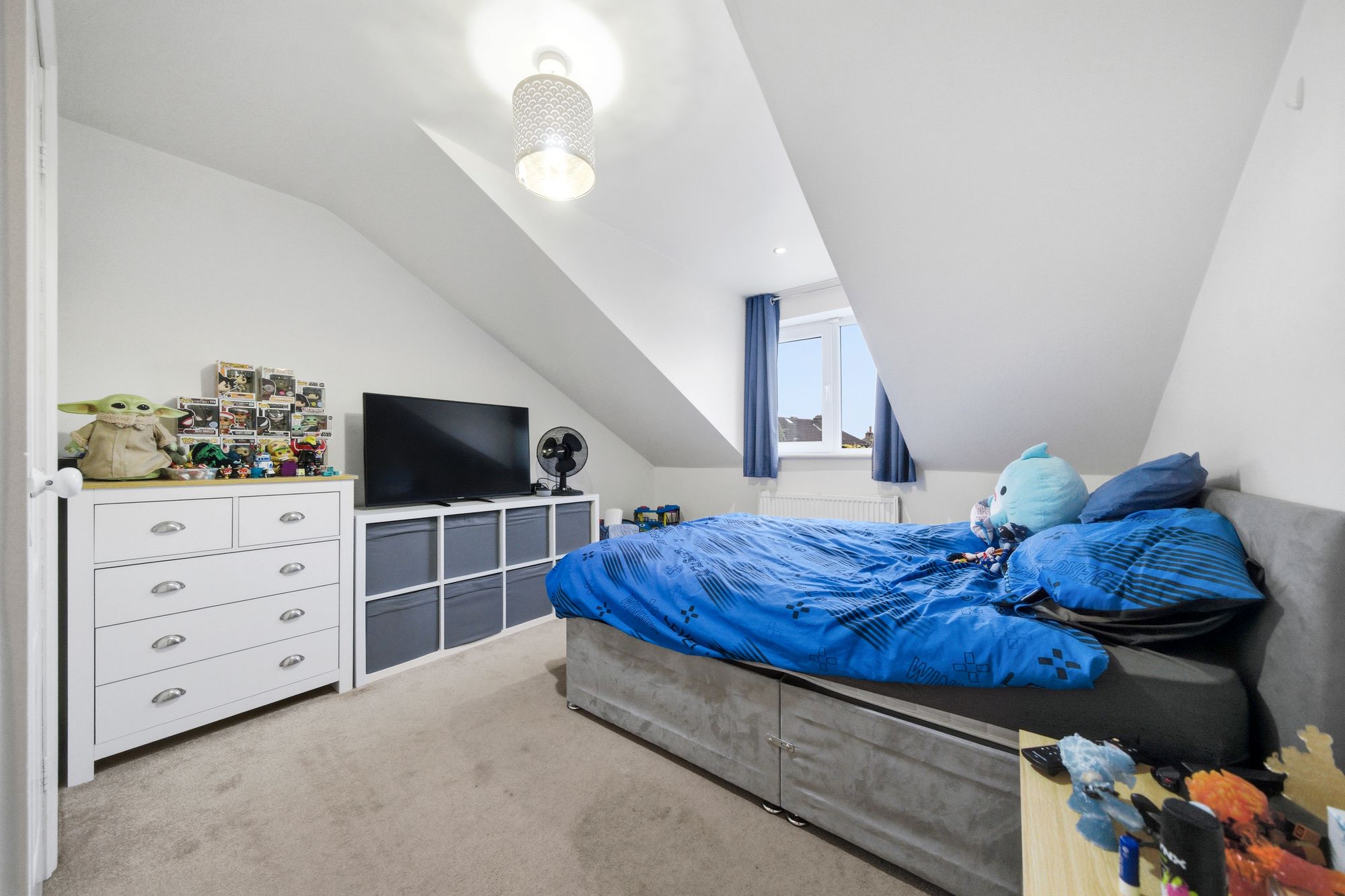 Chestnut Drive, Leigh, WN7