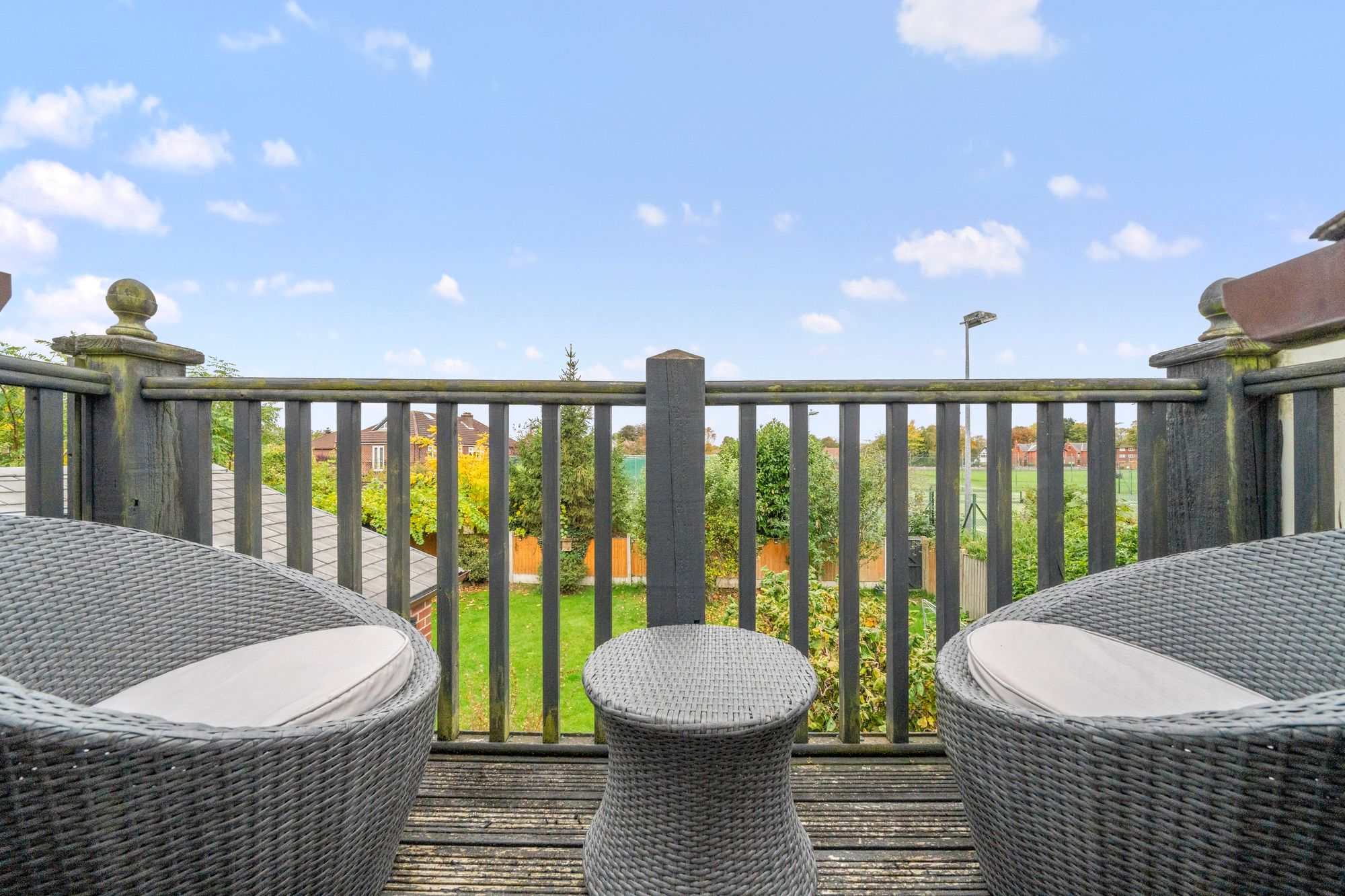 Chestnut Drive, Leigh, WN7