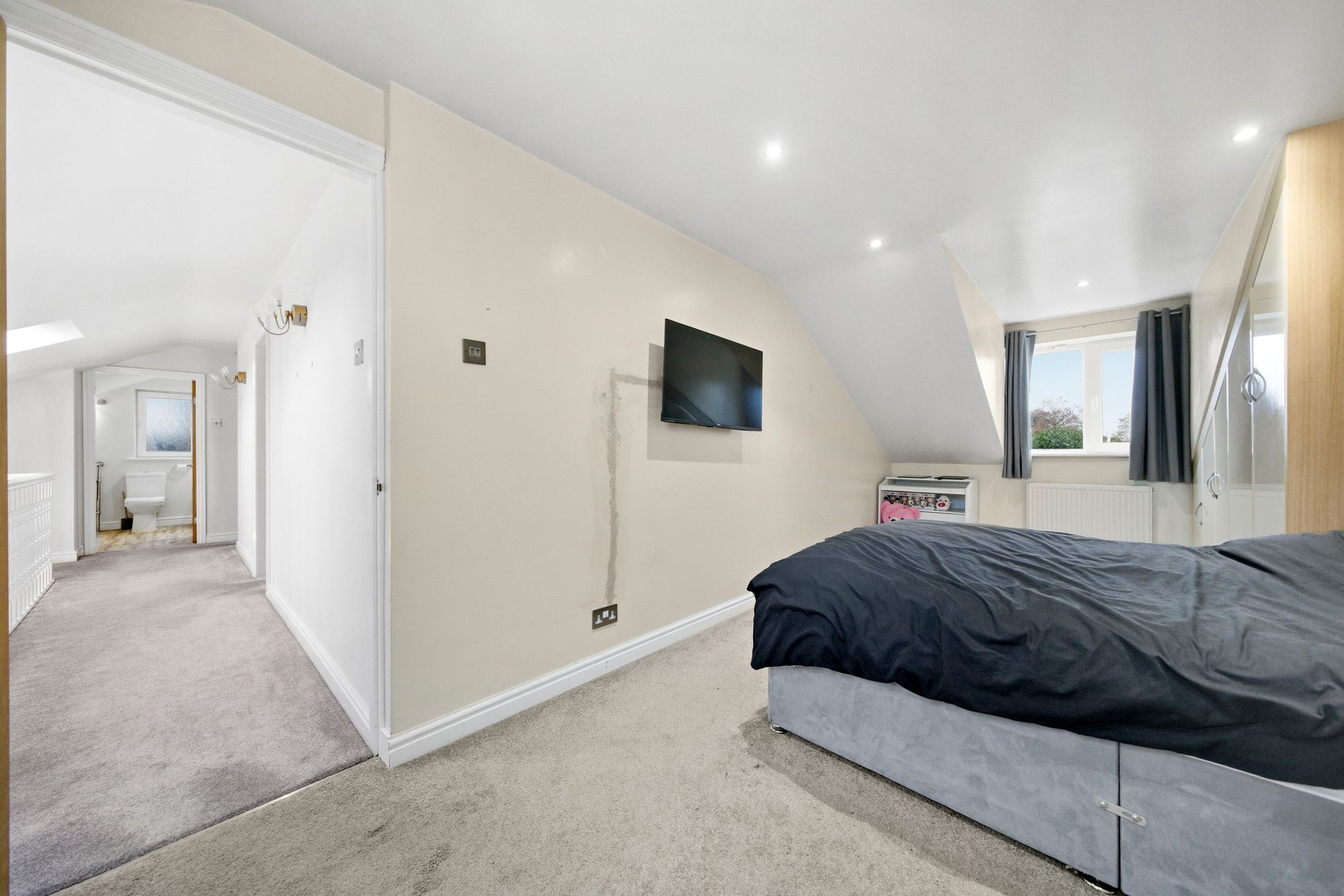 Chestnut Drive, Leigh, WN7