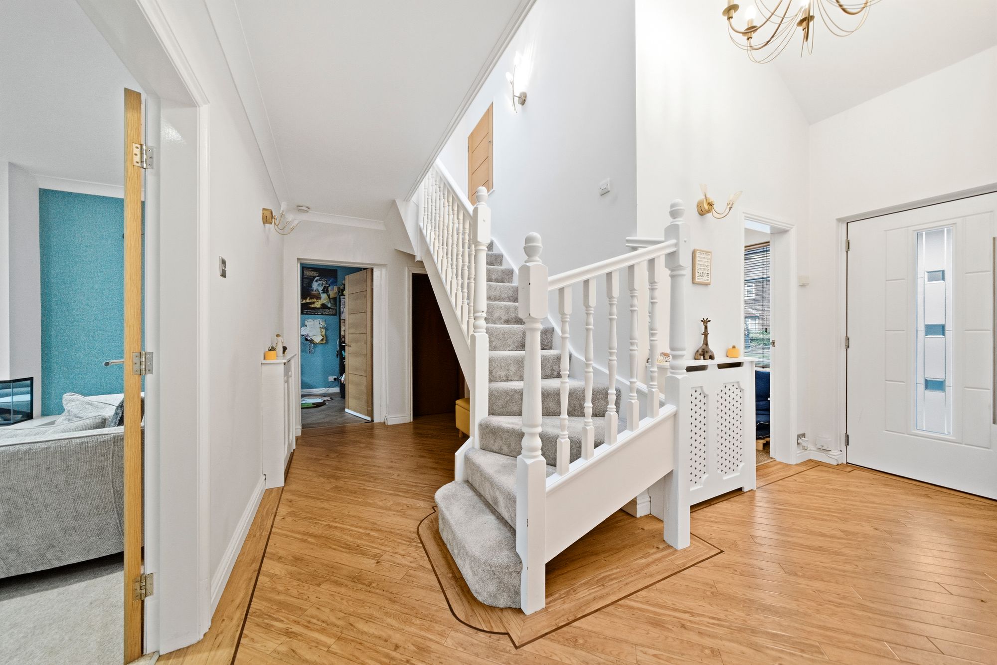 Chestnut Drive, Leigh, WN7