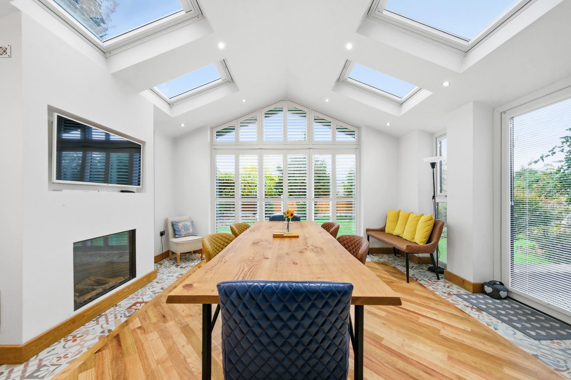 Chestnut Drive, Leigh, WN7