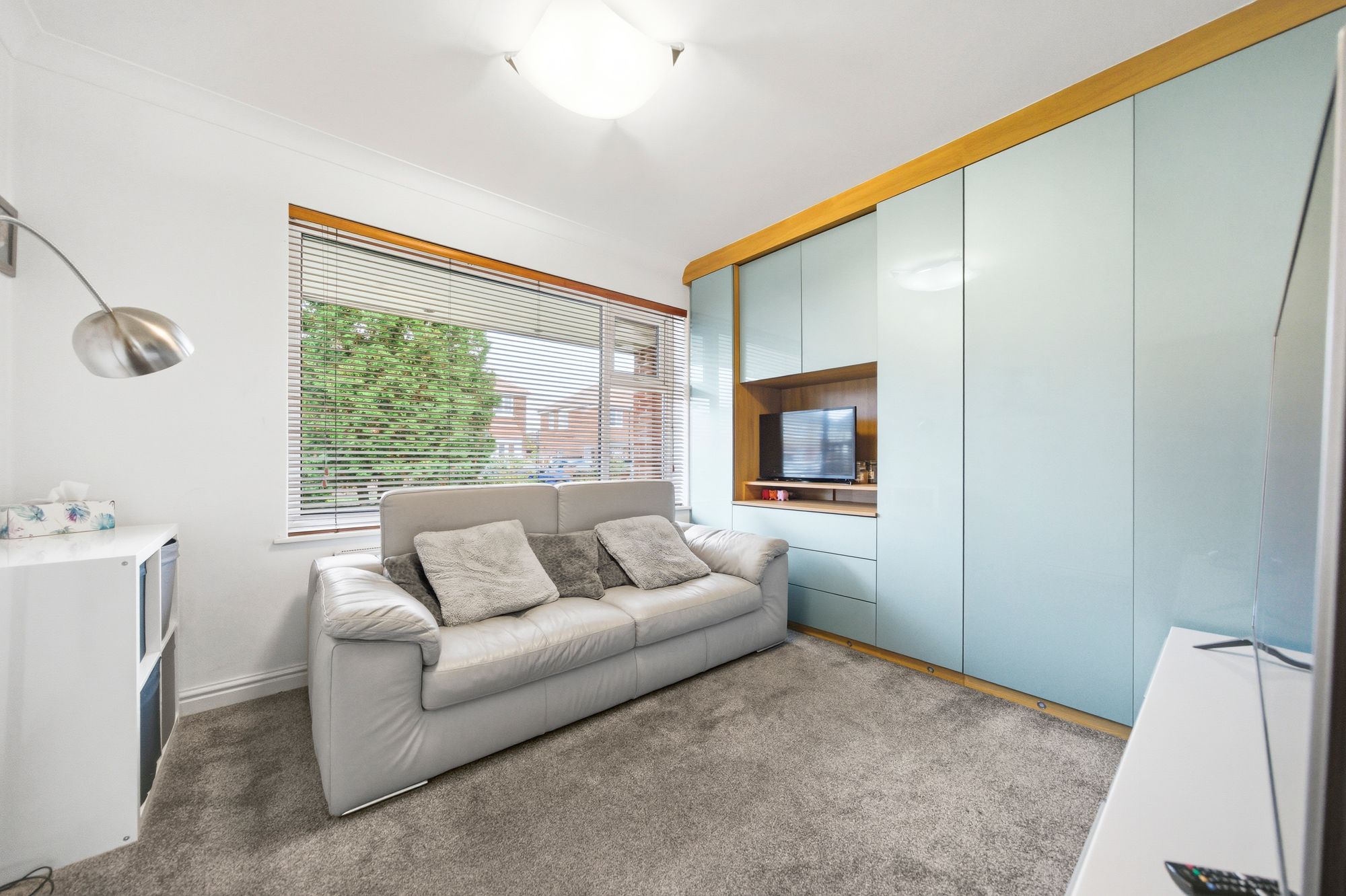 Chestnut Drive, Leigh, WN7