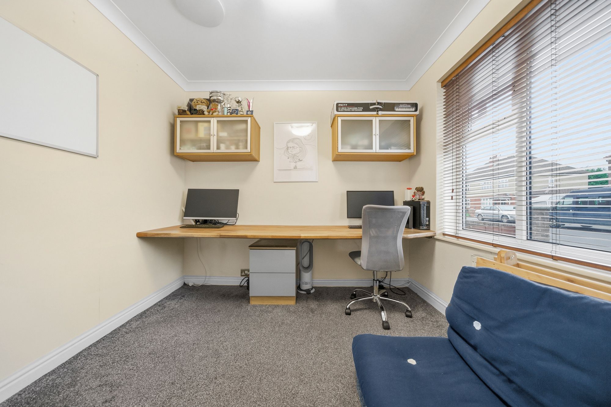 Chestnut Drive, Leigh, WN7