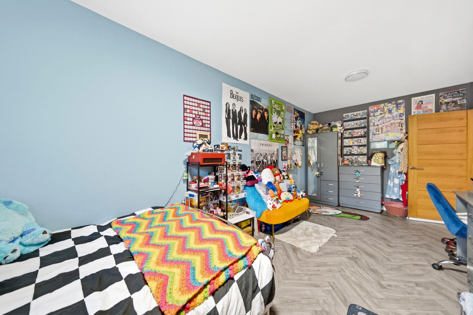 Chestnut Drive, Leigh, WN7