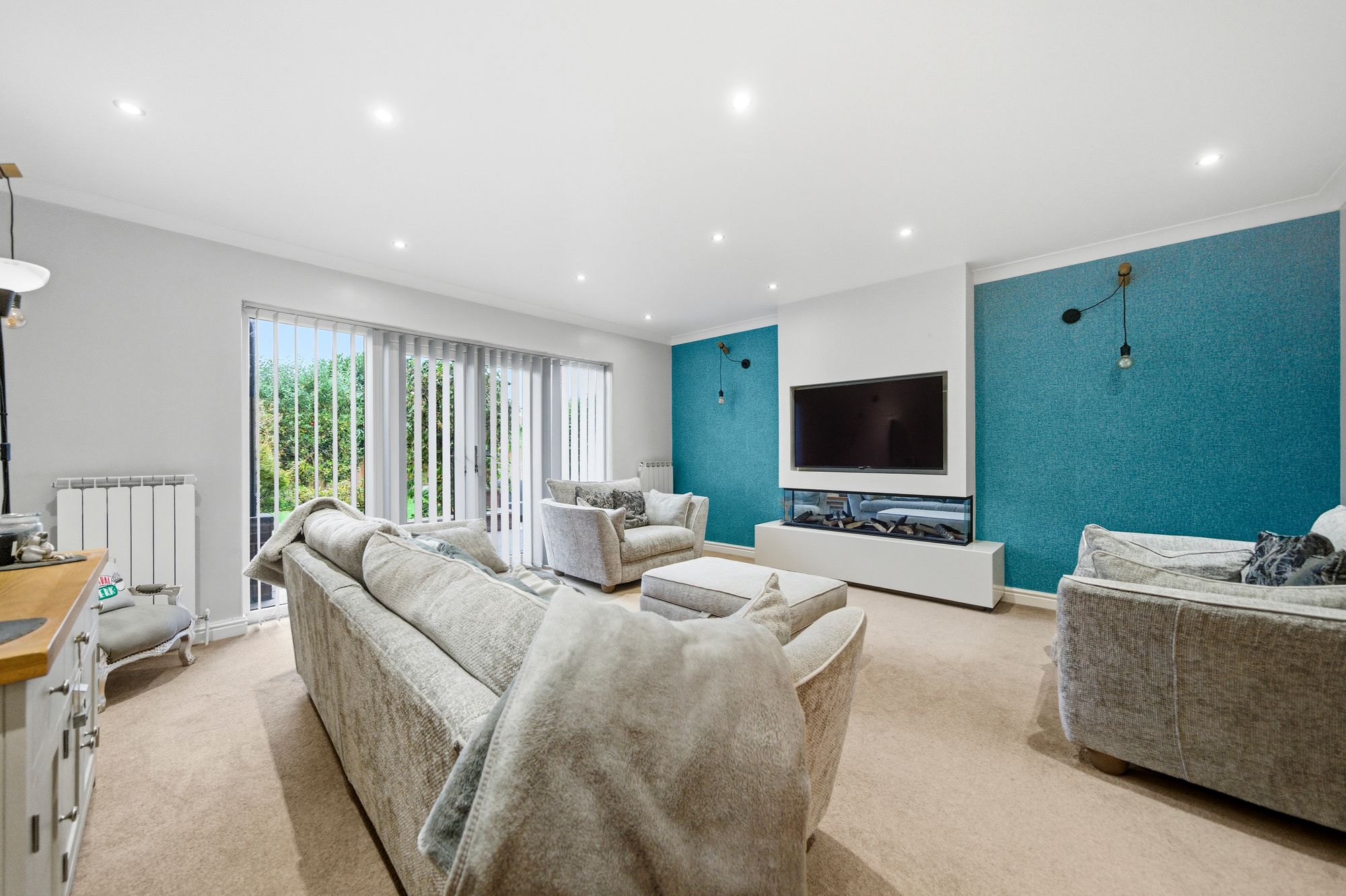 Chestnut Drive, Leigh, WN7