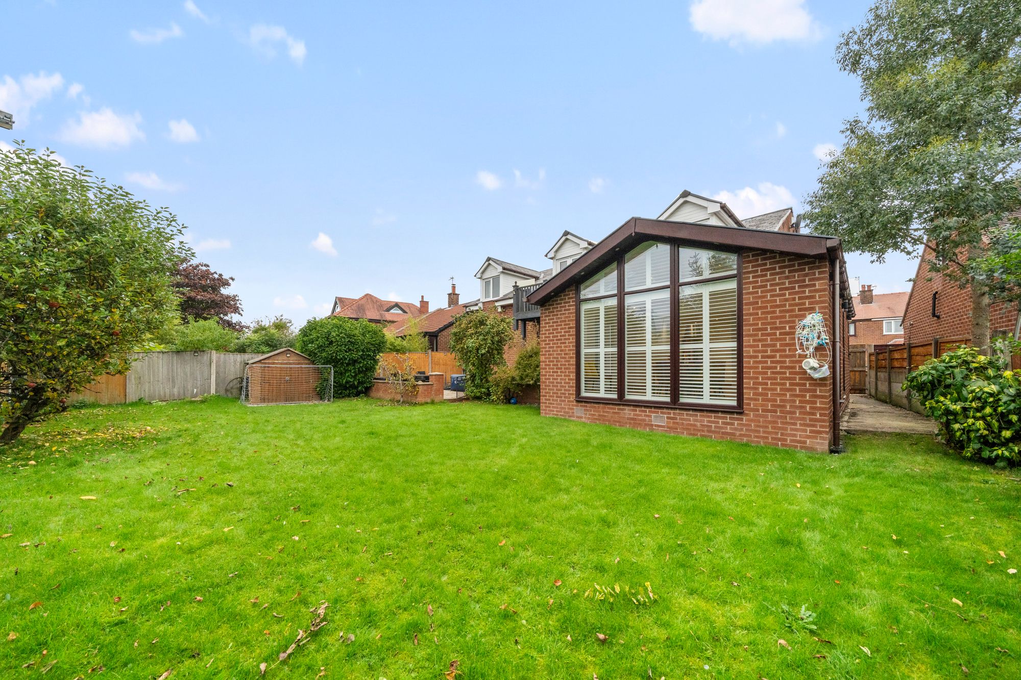 Chestnut Drive, Leigh, WN7