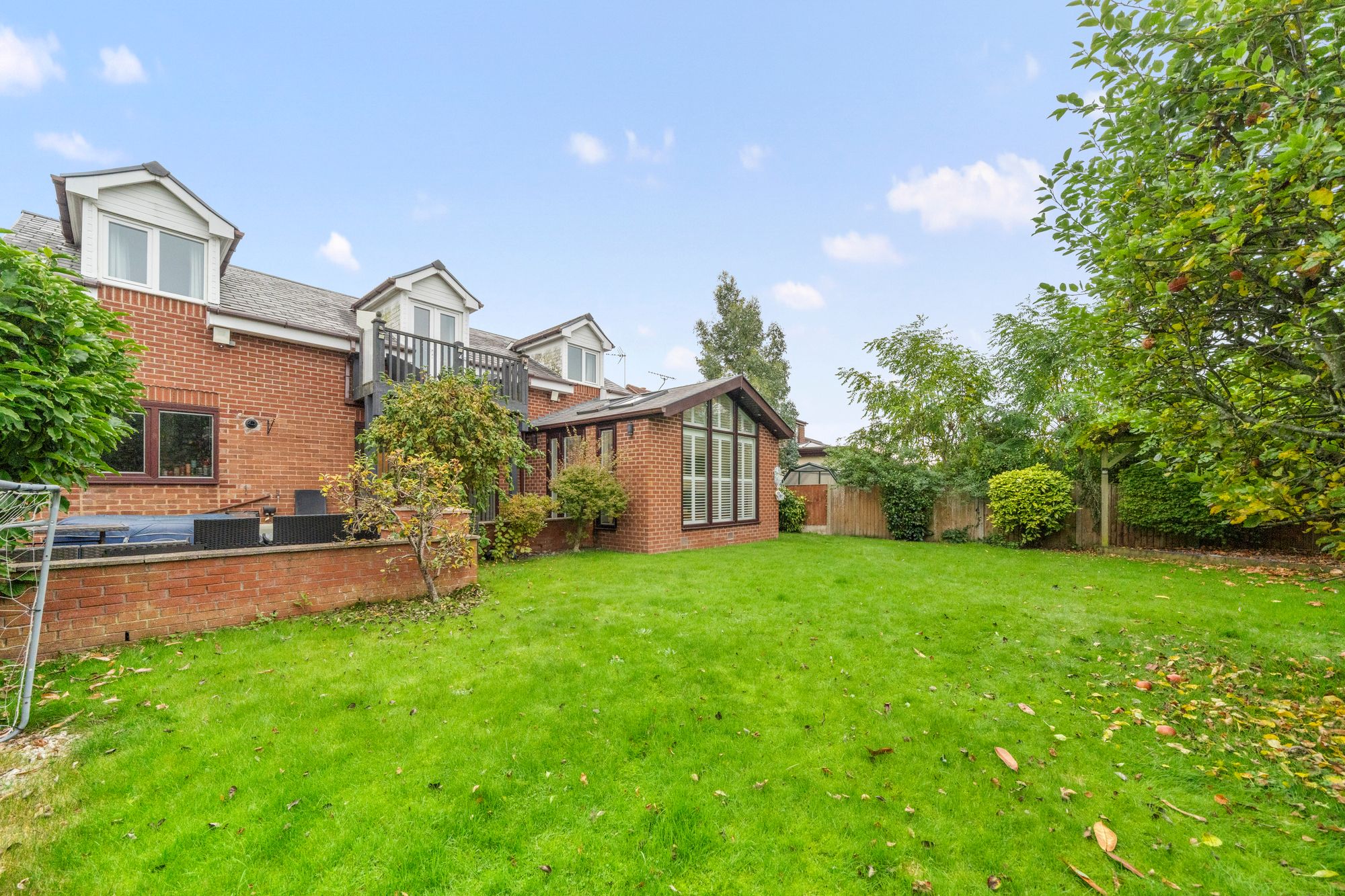 Chestnut Drive, Leigh, WN7