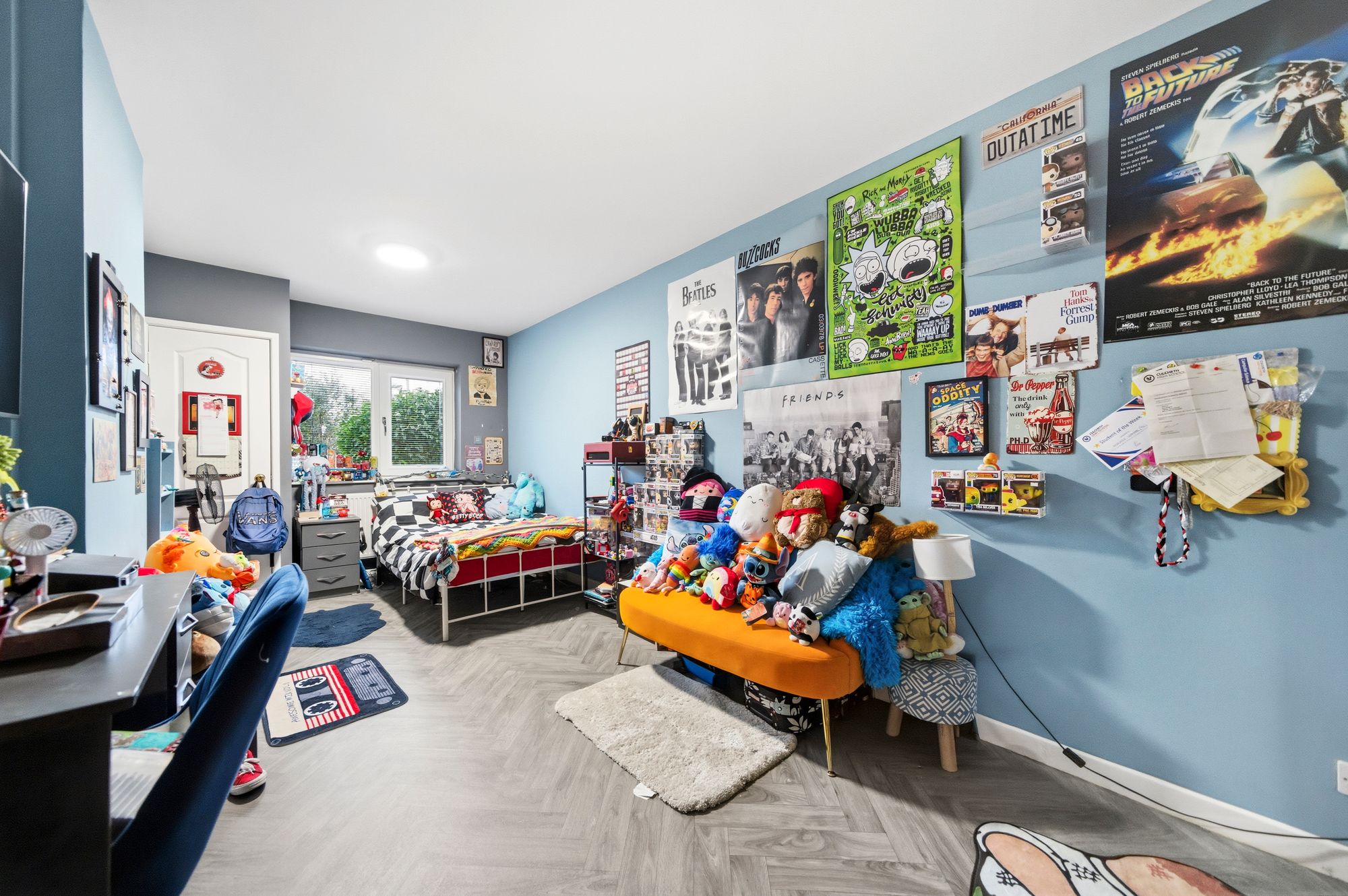 Chestnut Drive, Leigh, WN7