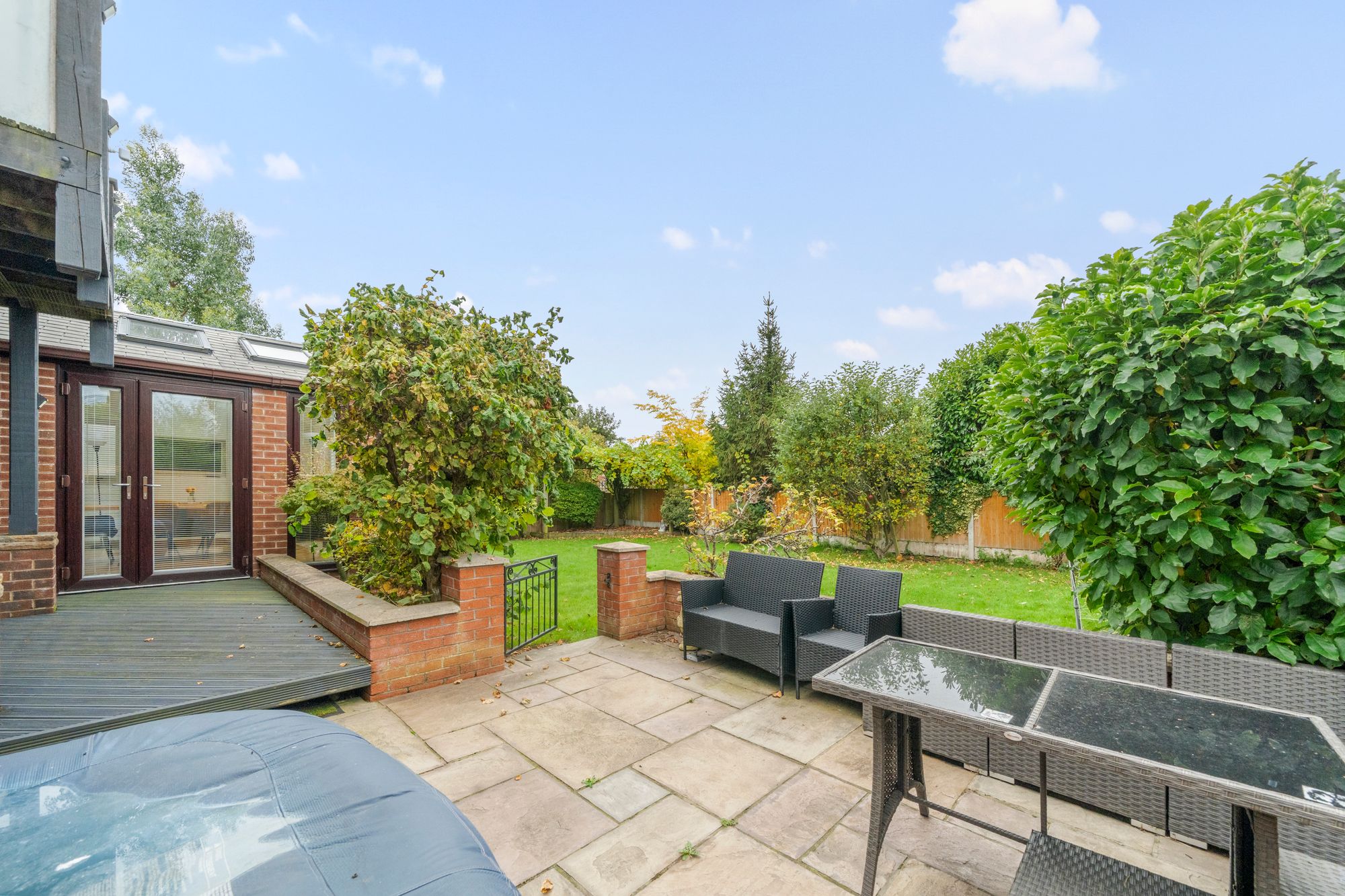 Chestnut Drive, Leigh, WN7