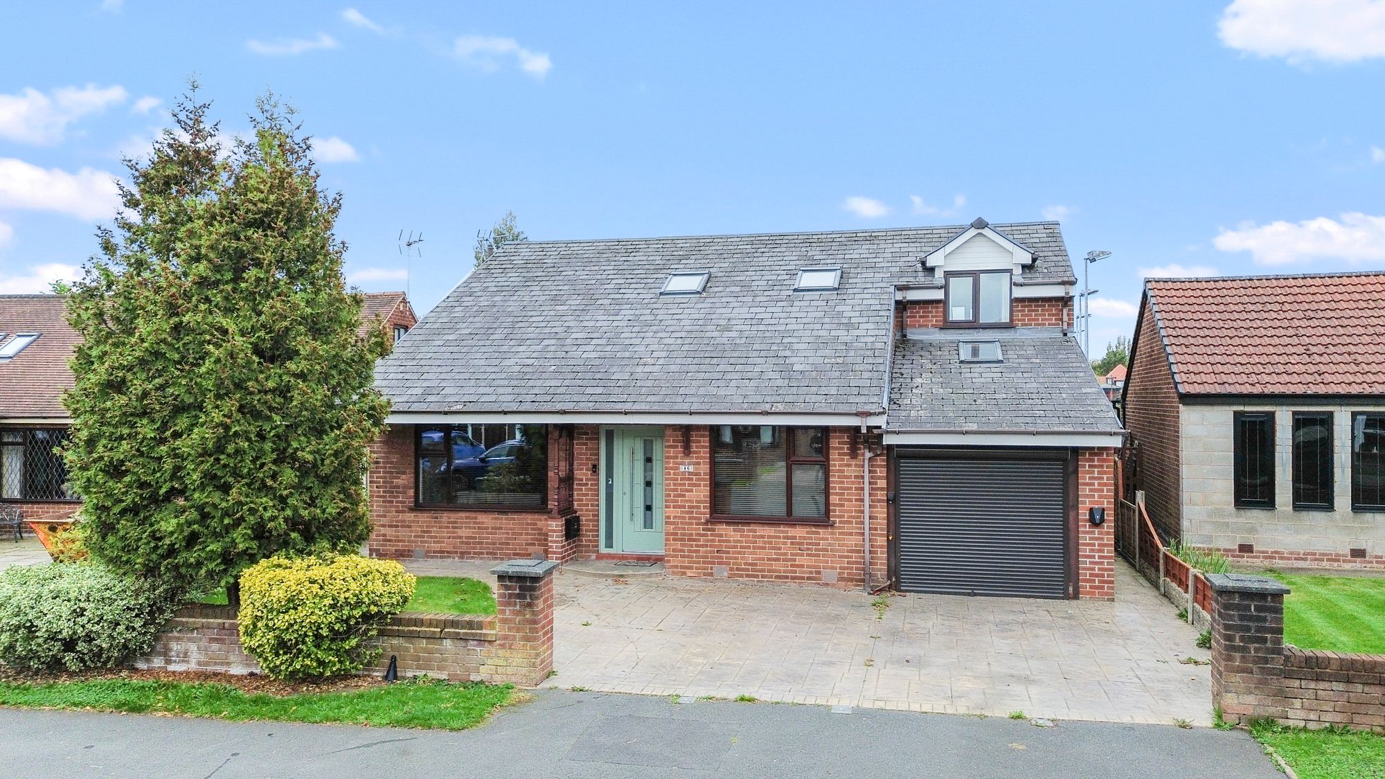 Chestnut Drive, Leigh, WN7