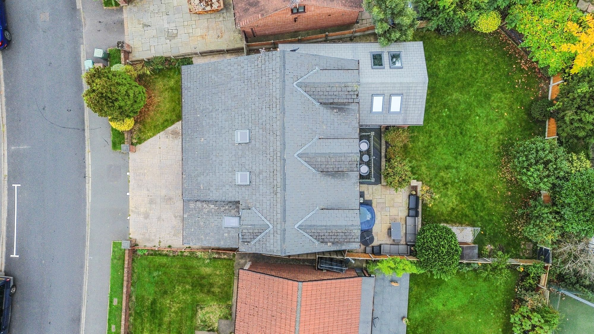 Chestnut Drive, Leigh, WN7