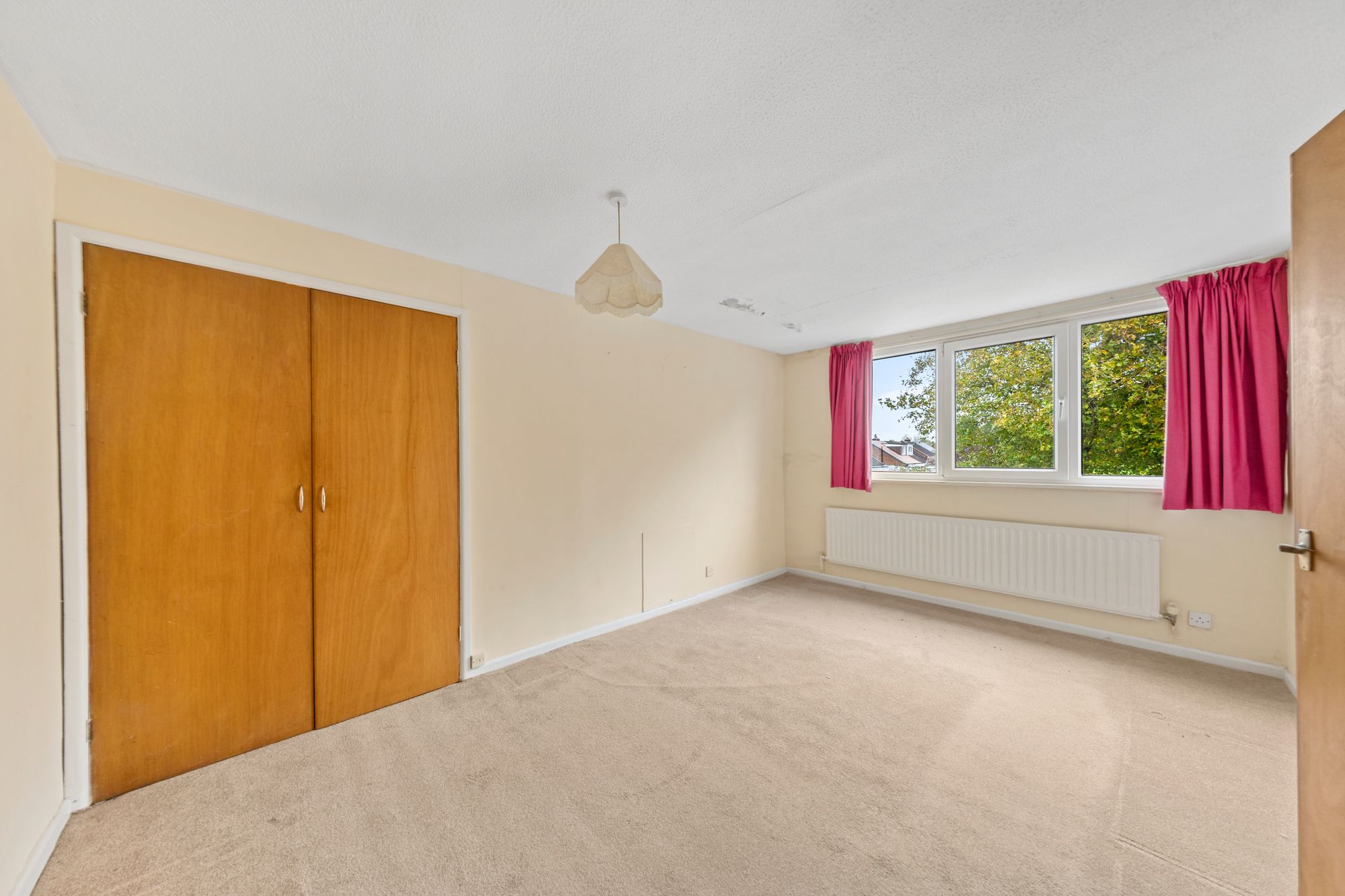 Marina Avenue, Warrington