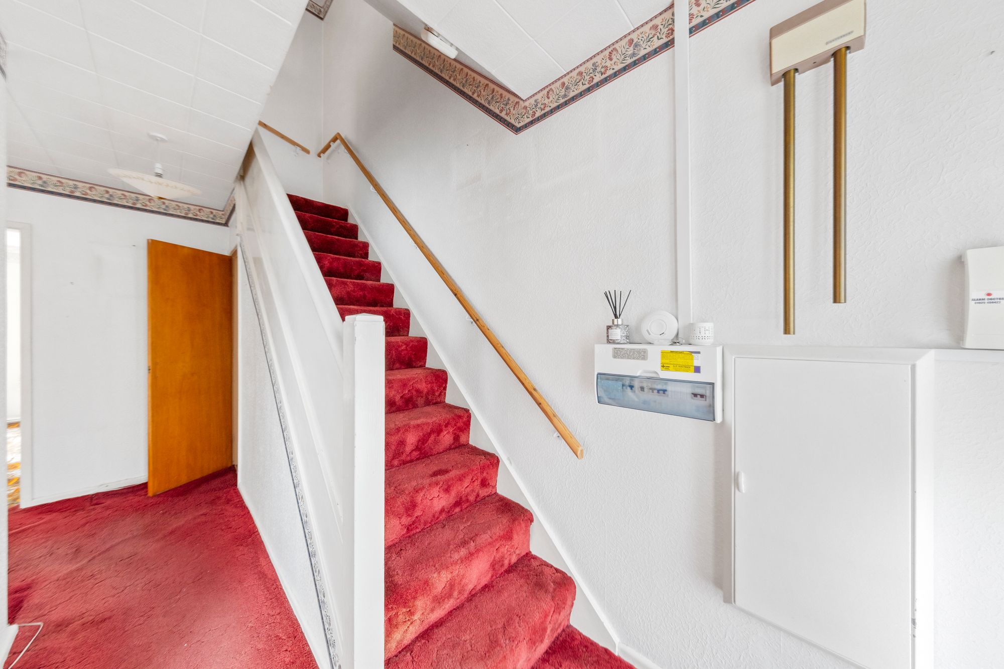 Marina Avenue, Warrington