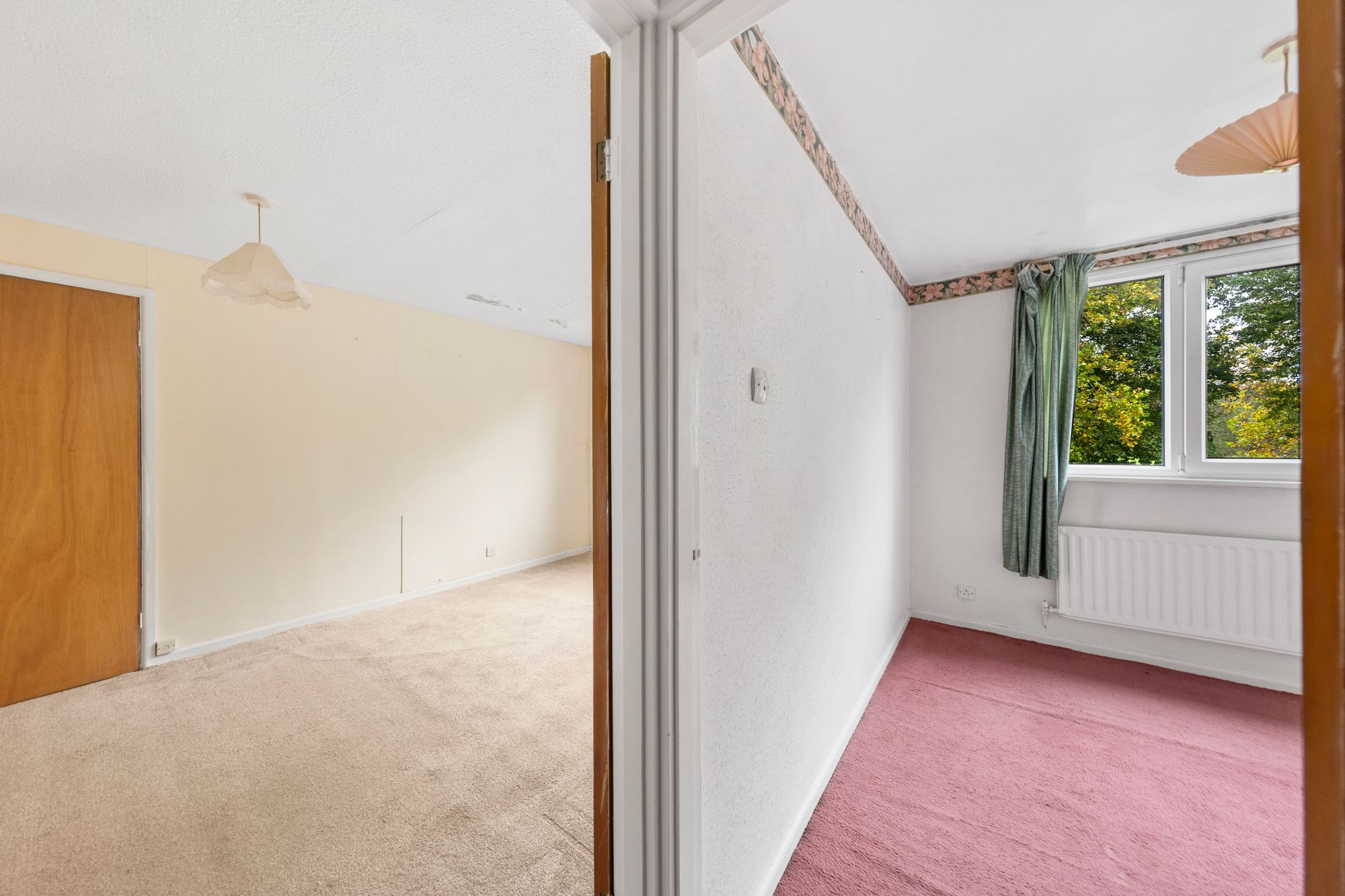 Marina Avenue, Warrington