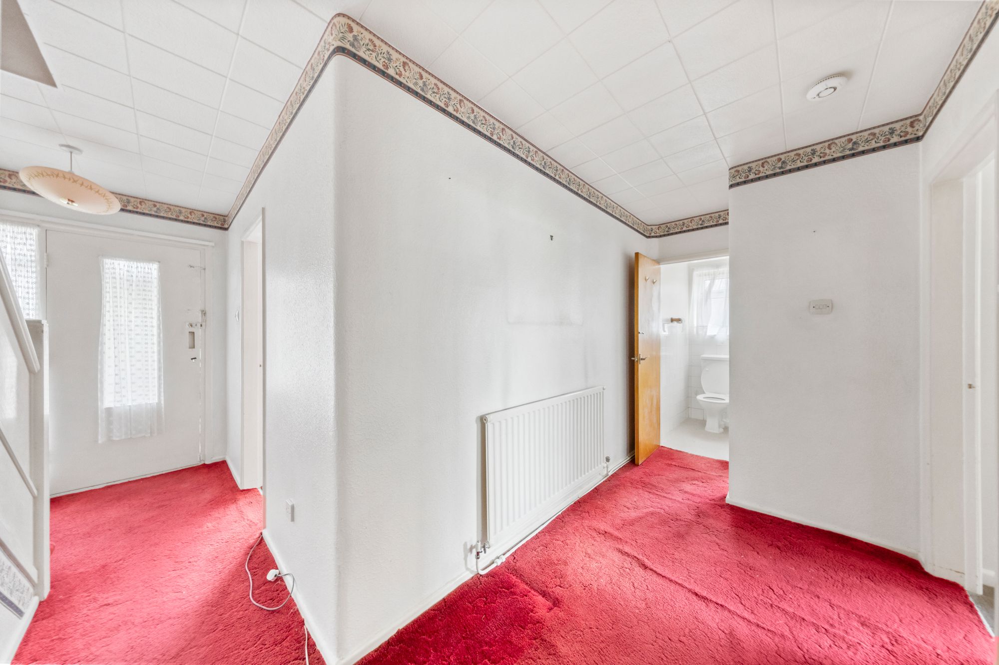 Marina Avenue, Warrington