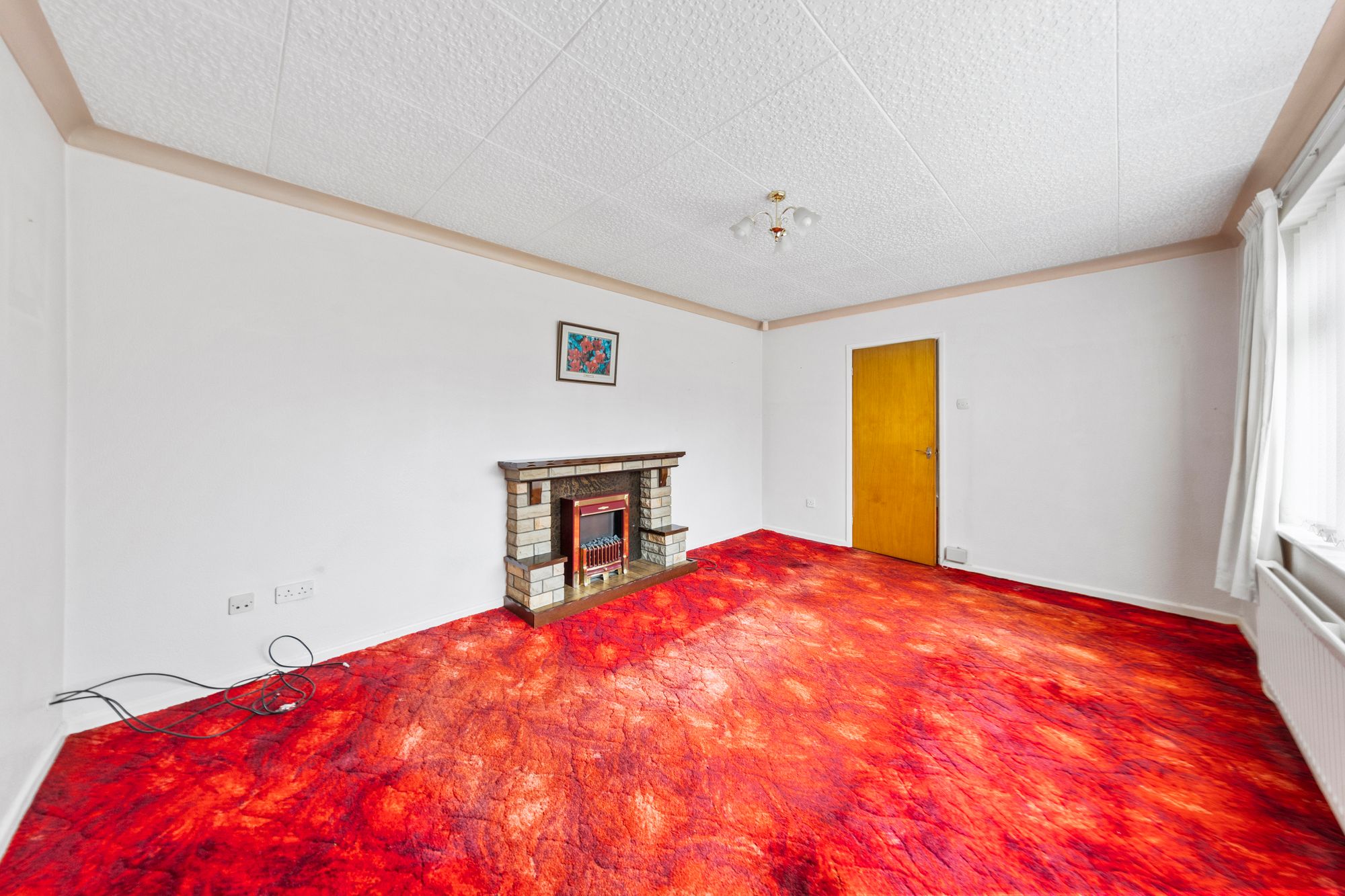 Marina Avenue, Warrington