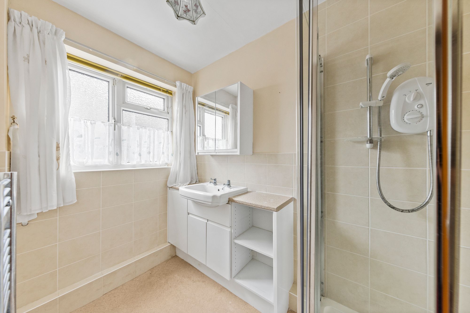 Marina Avenue, Warrington