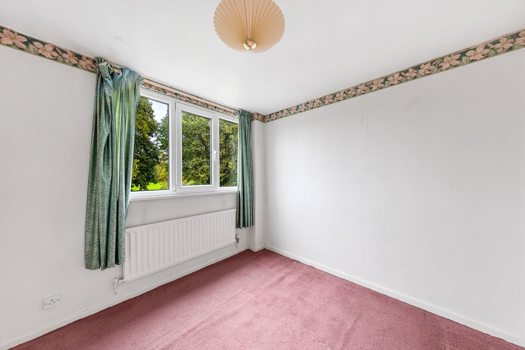 Marina Avenue, Warrington