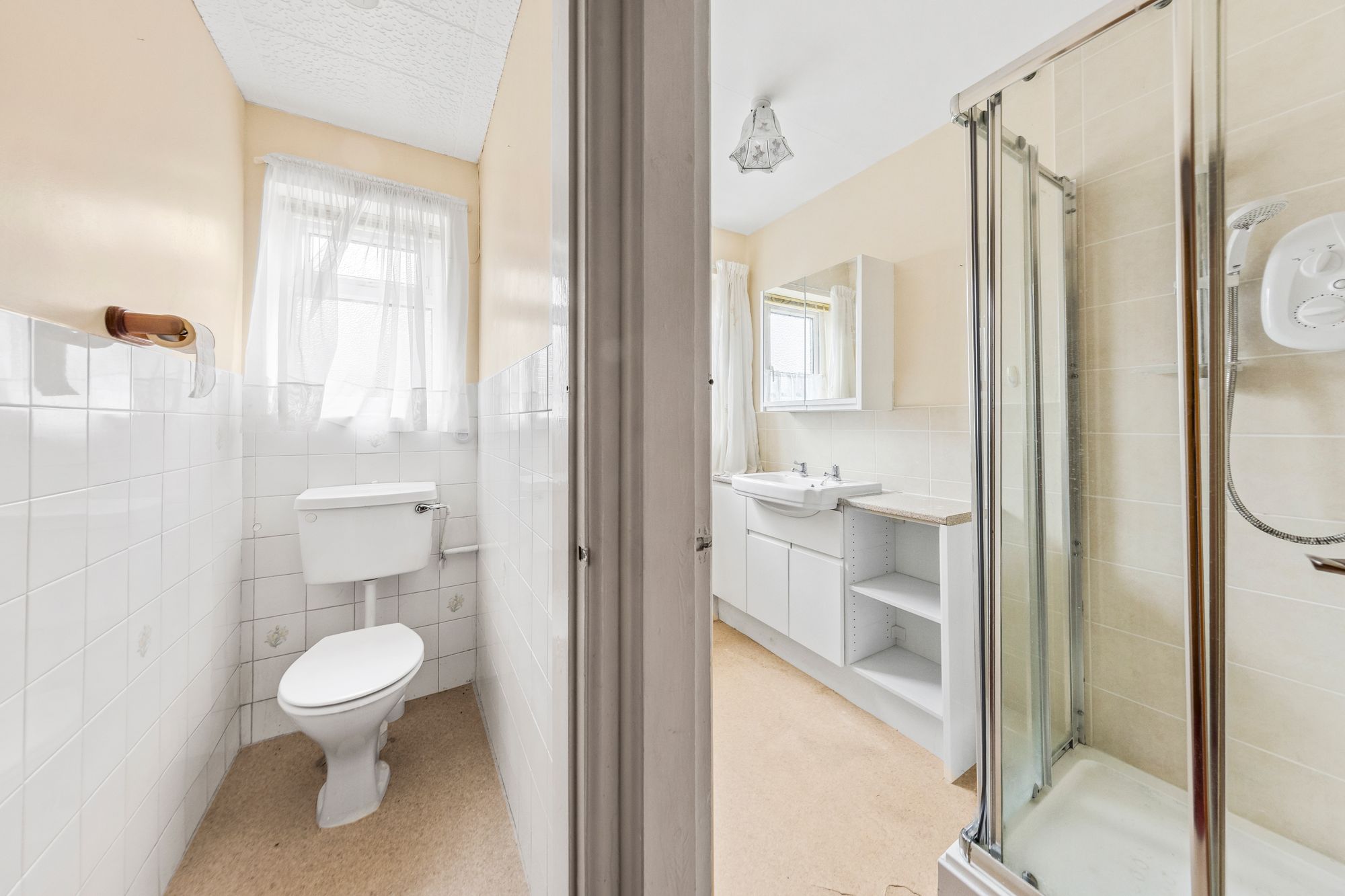 Marina Avenue, Warrington