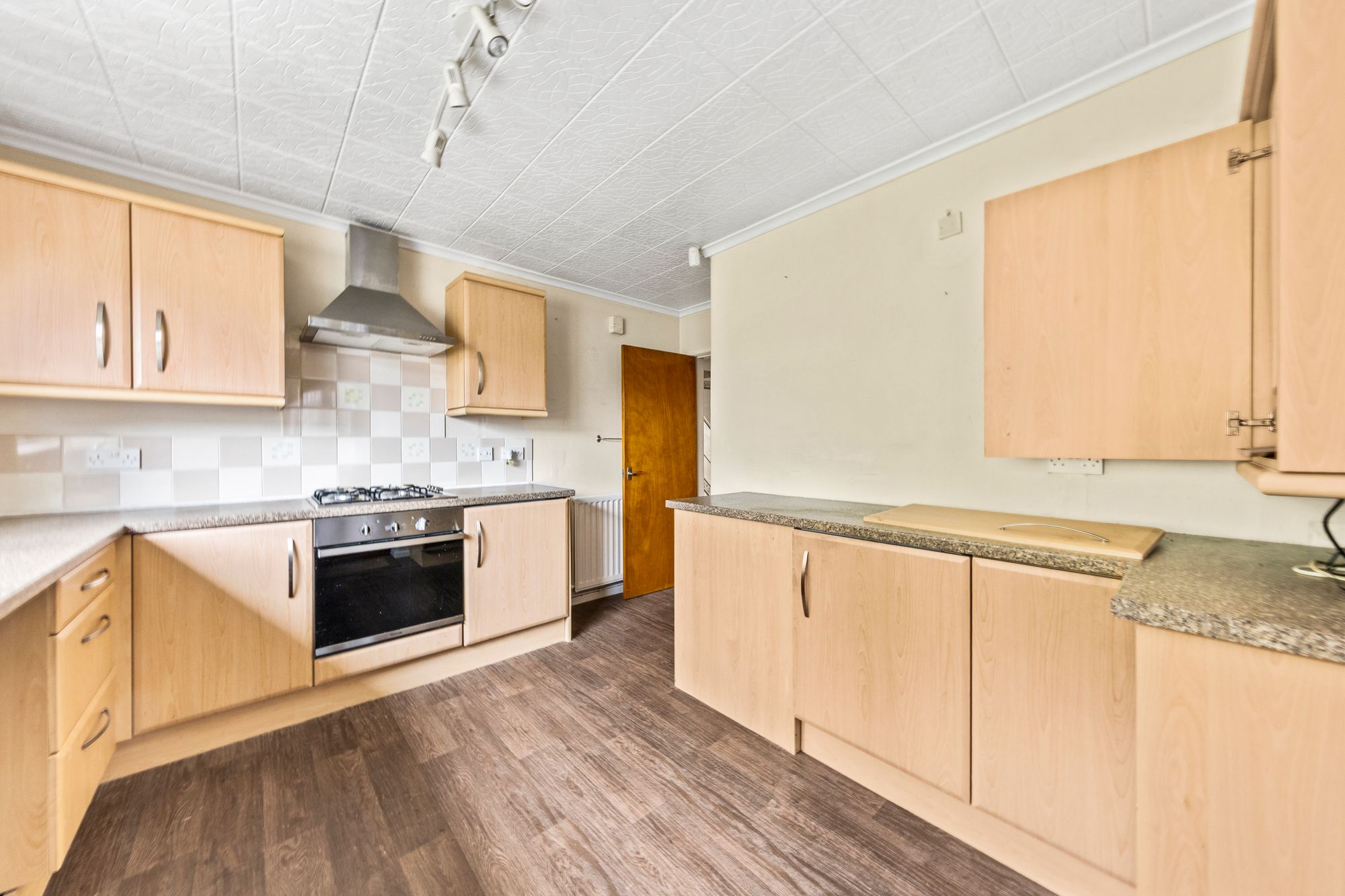 Marina Avenue, Warrington