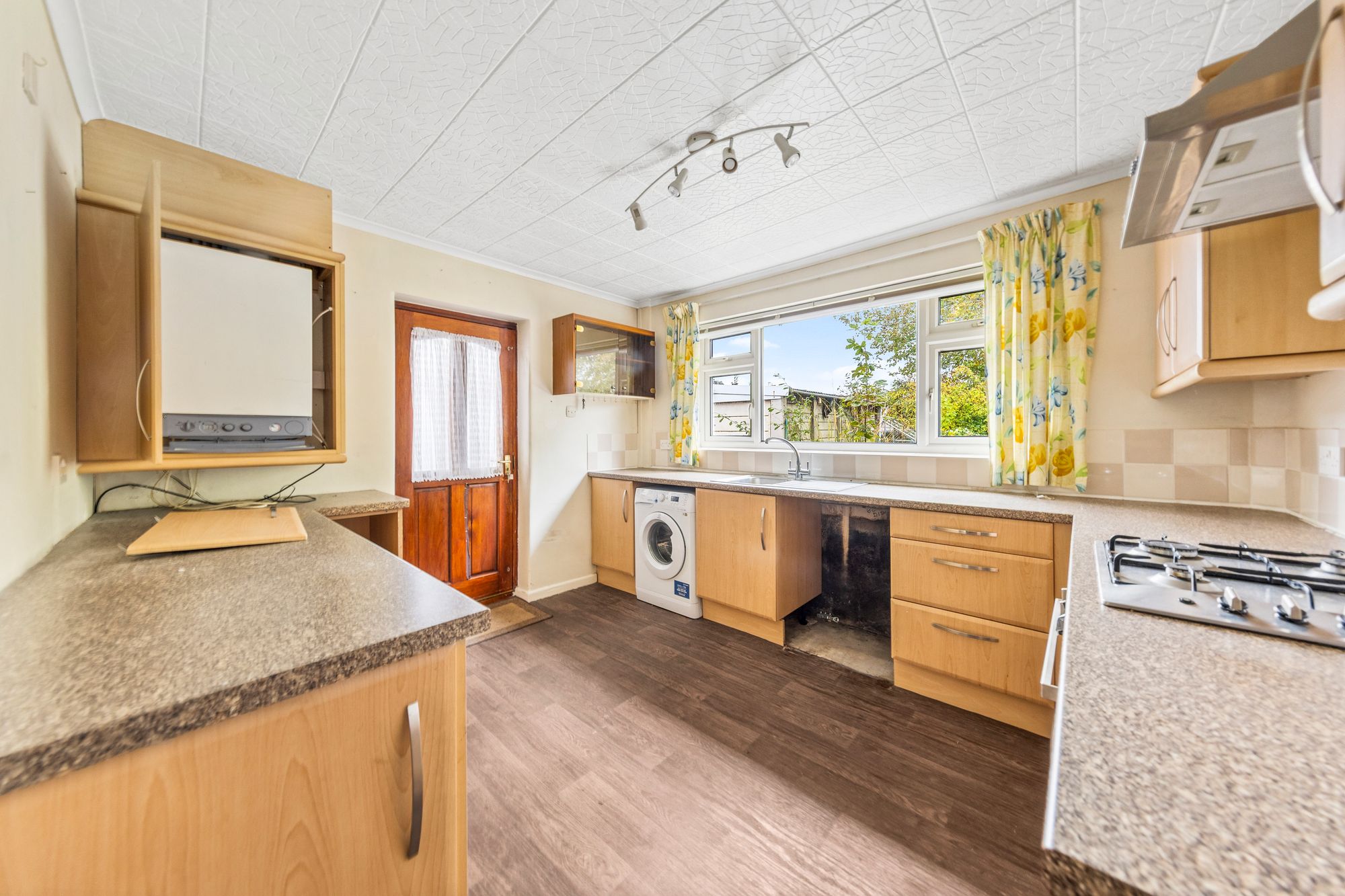 Marina Avenue, Warrington