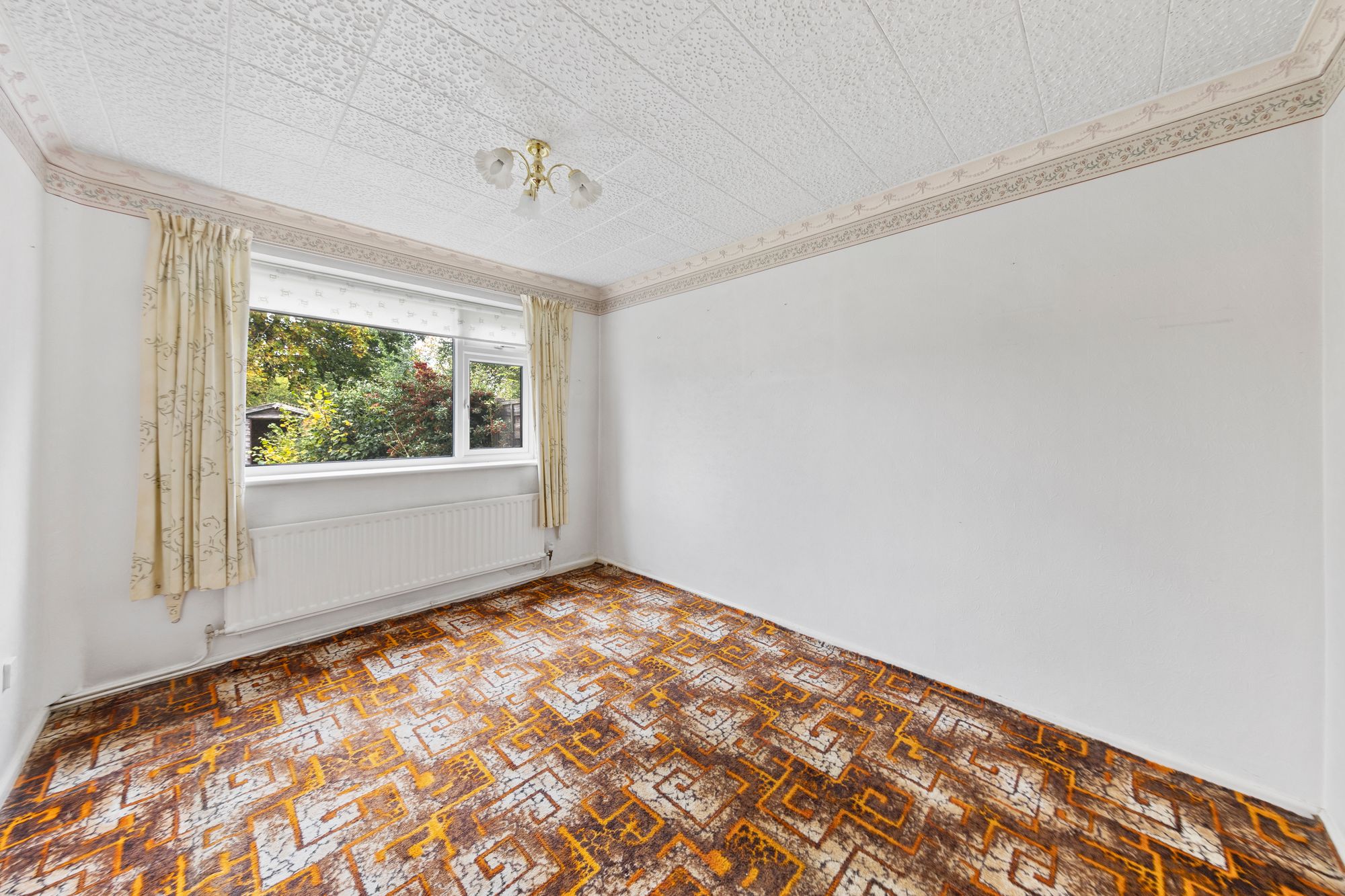 Marina Avenue, Warrington