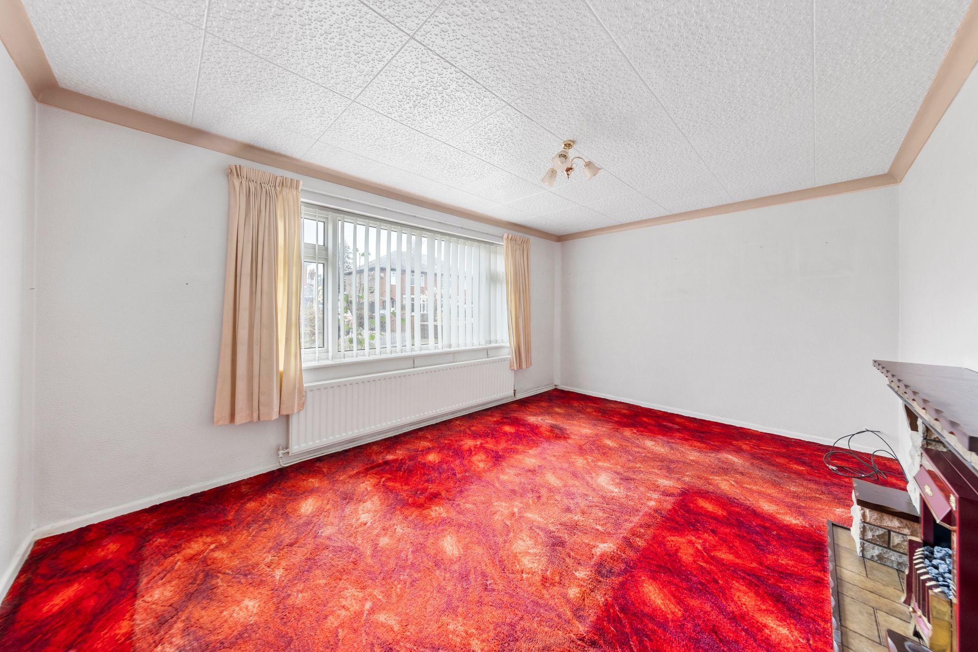 Marina Avenue, Warrington