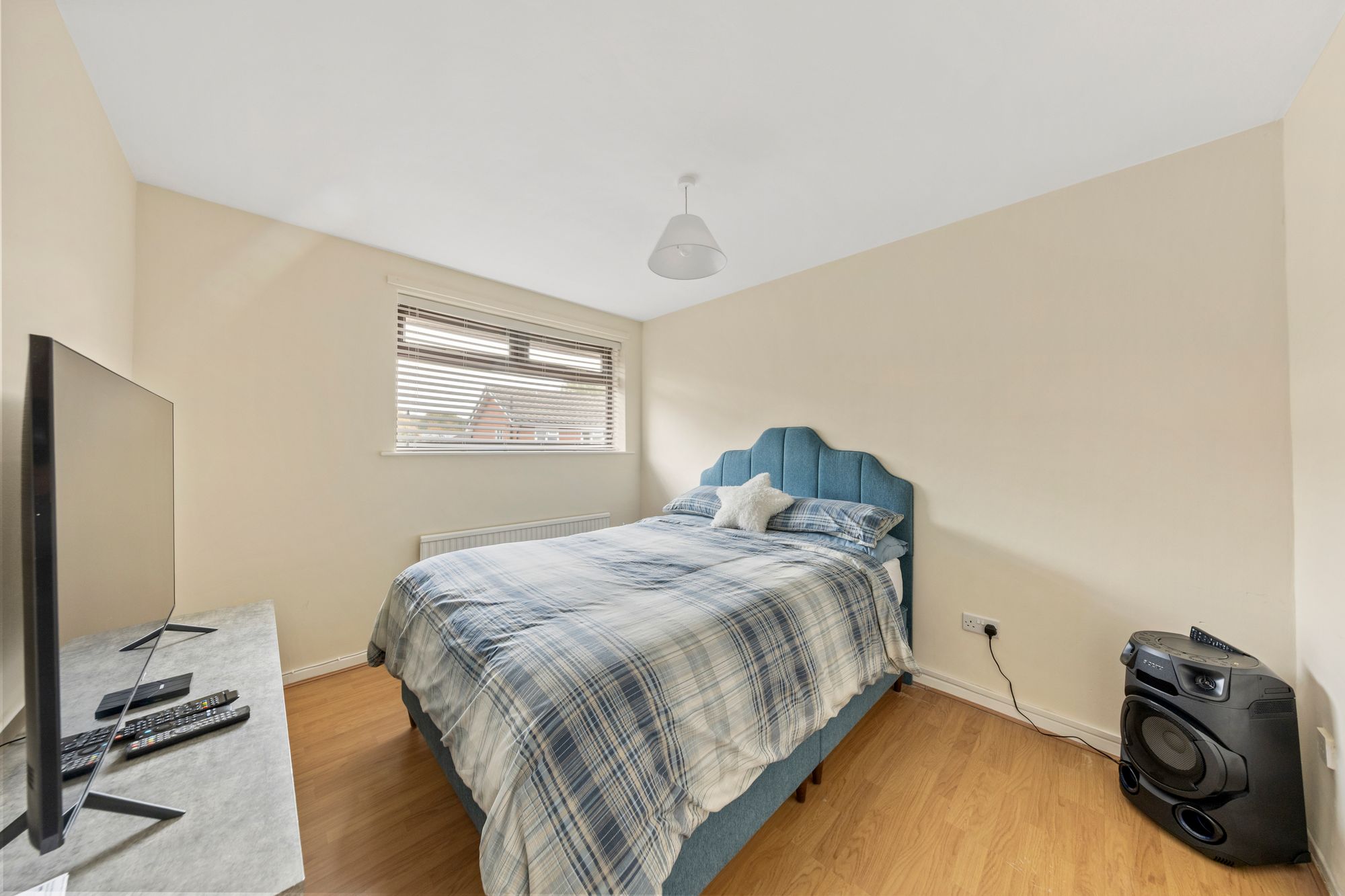 Marlow Close, Birchwood, WA3