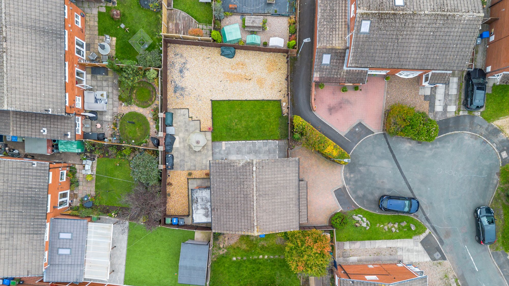 Marlow Close, Birchwood, WA3