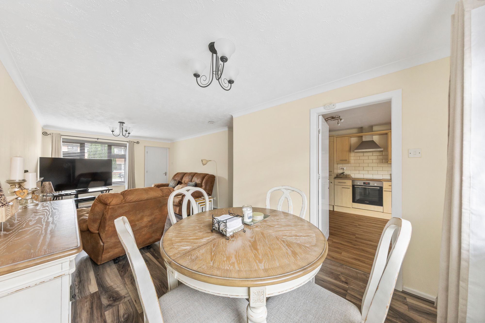 Marlow Close, Birchwood, WA3