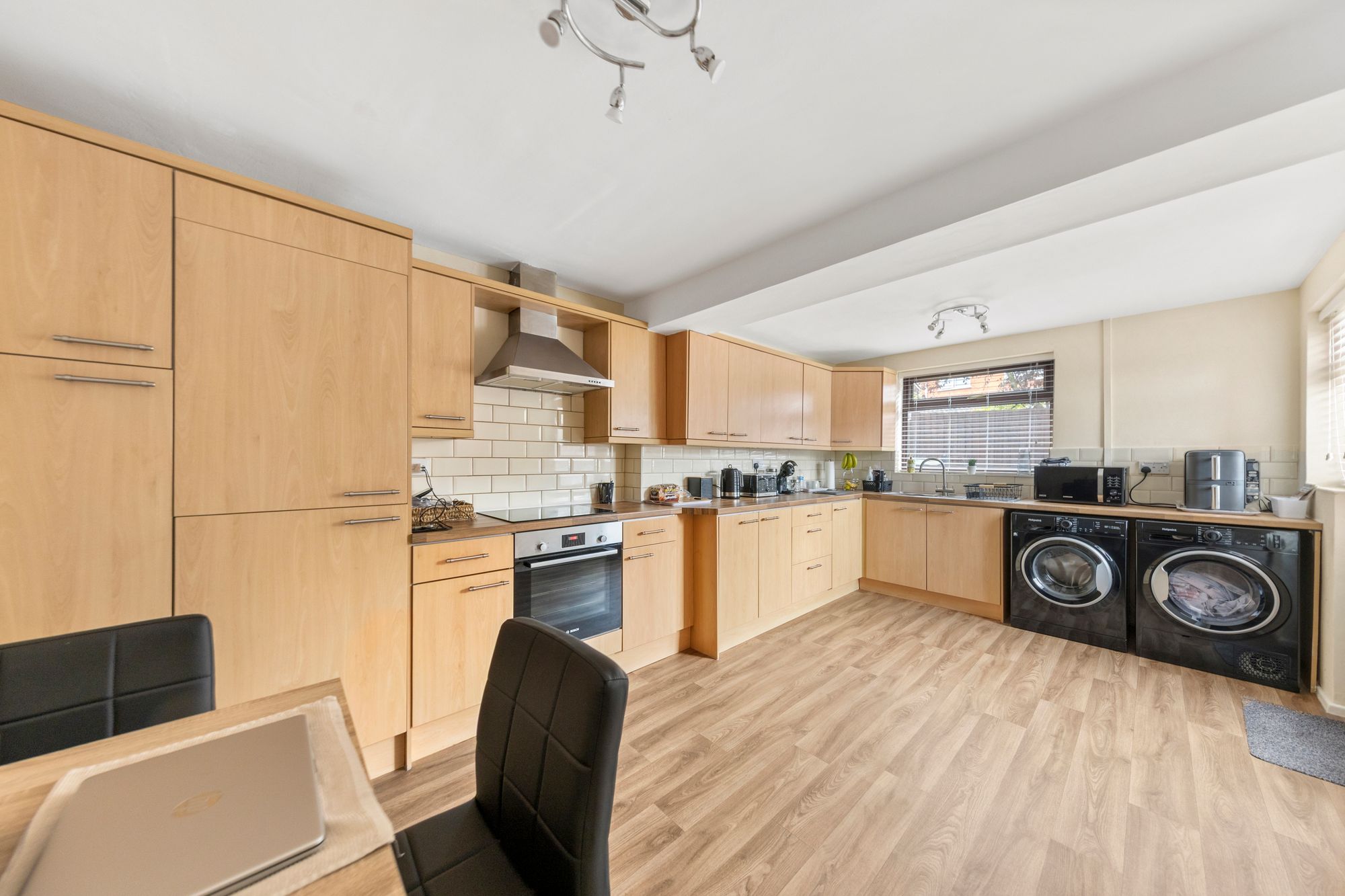 Marlow Close, Birchwood, WA3