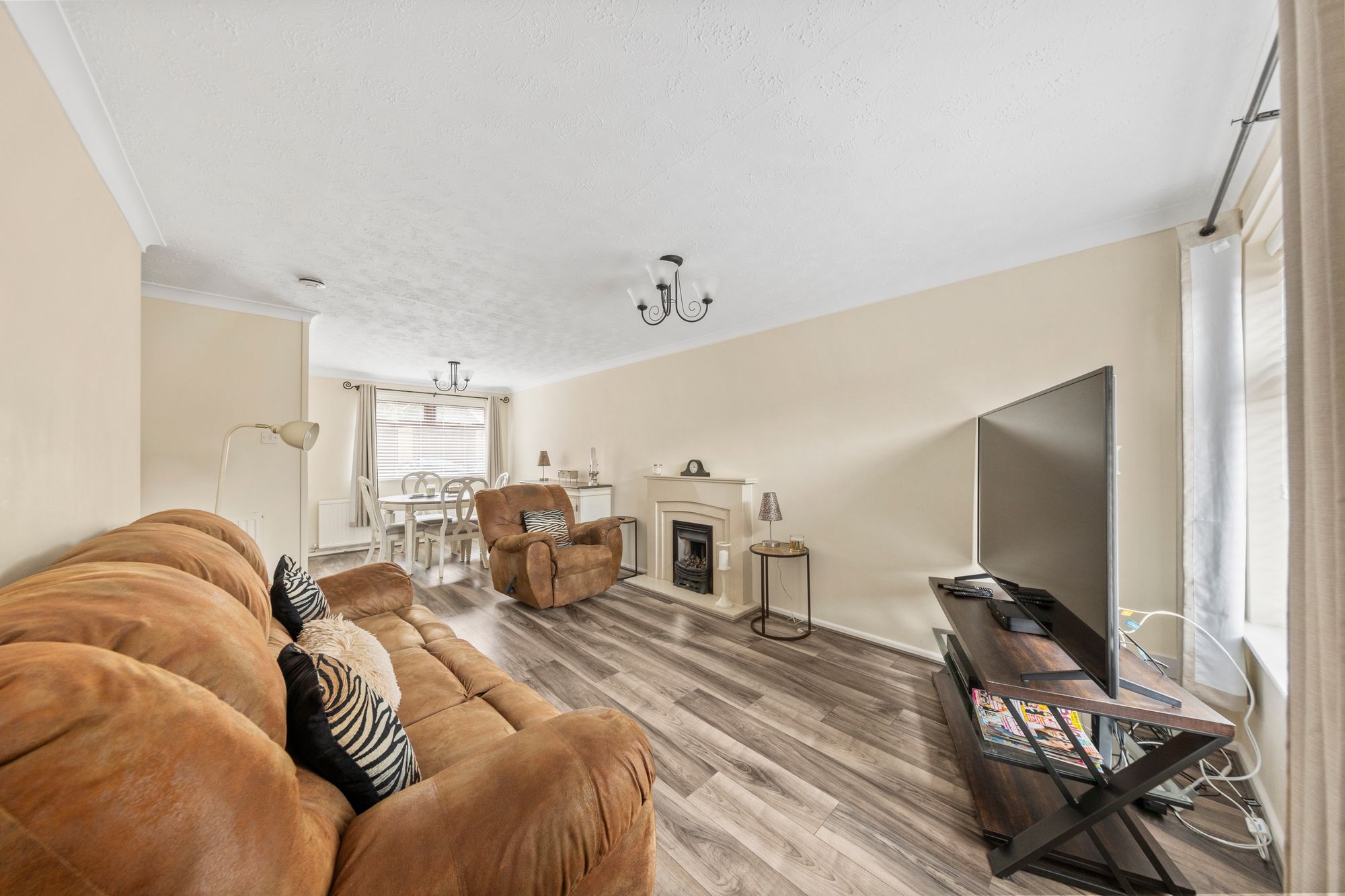 Marlow Close, Birchwood, WA3