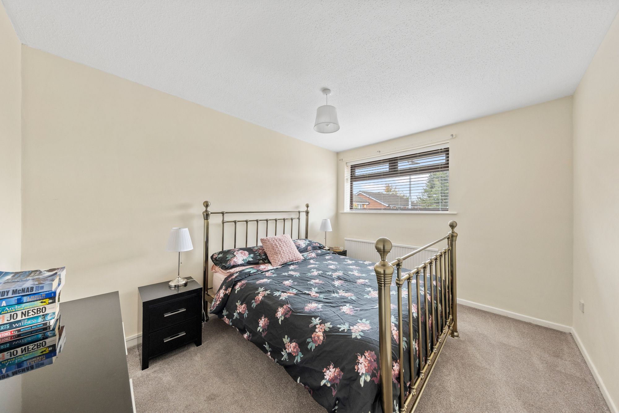 Marlow Close, Birchwood, WA3