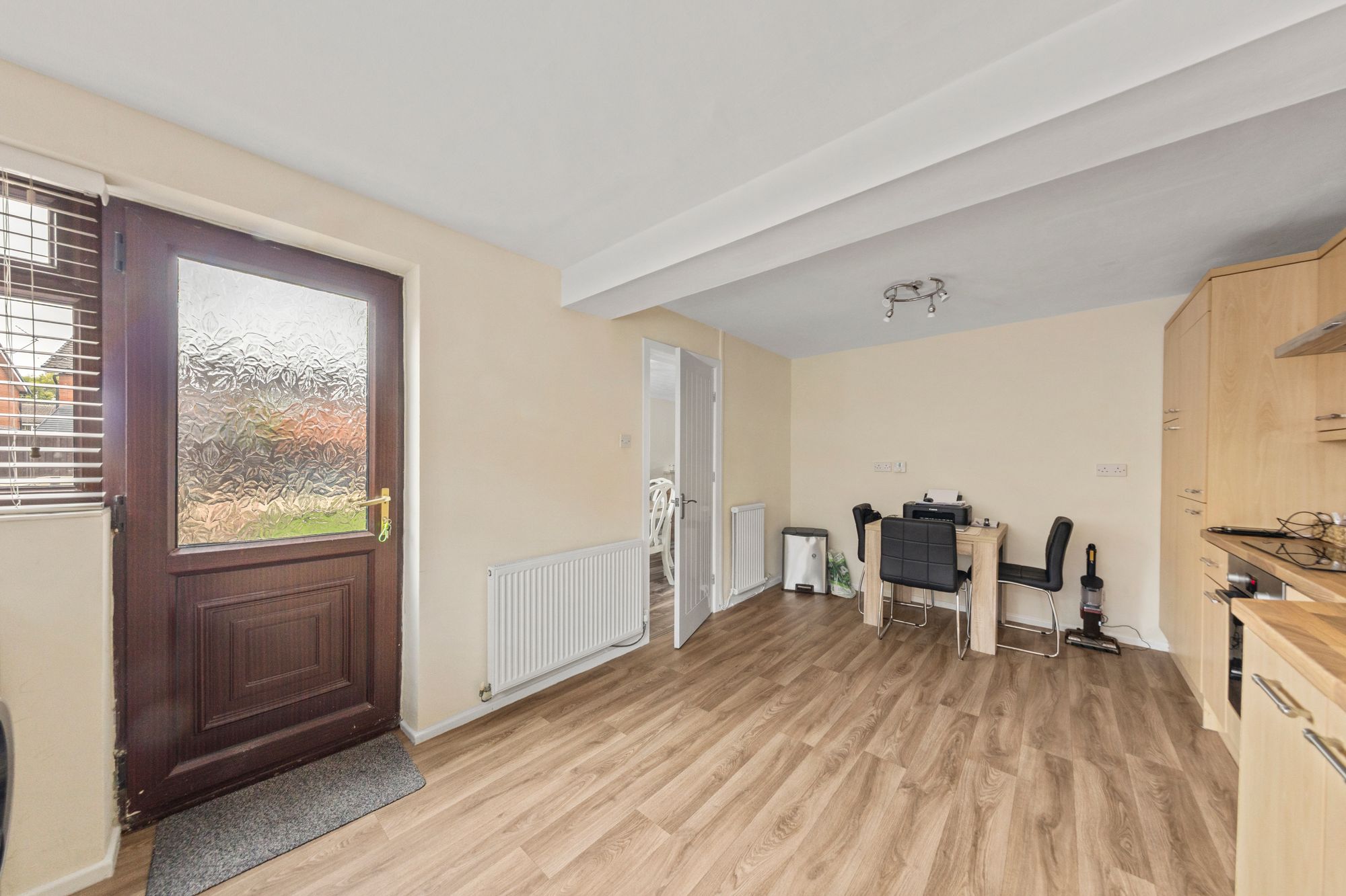 Marlow Close, Birchwood, WA3