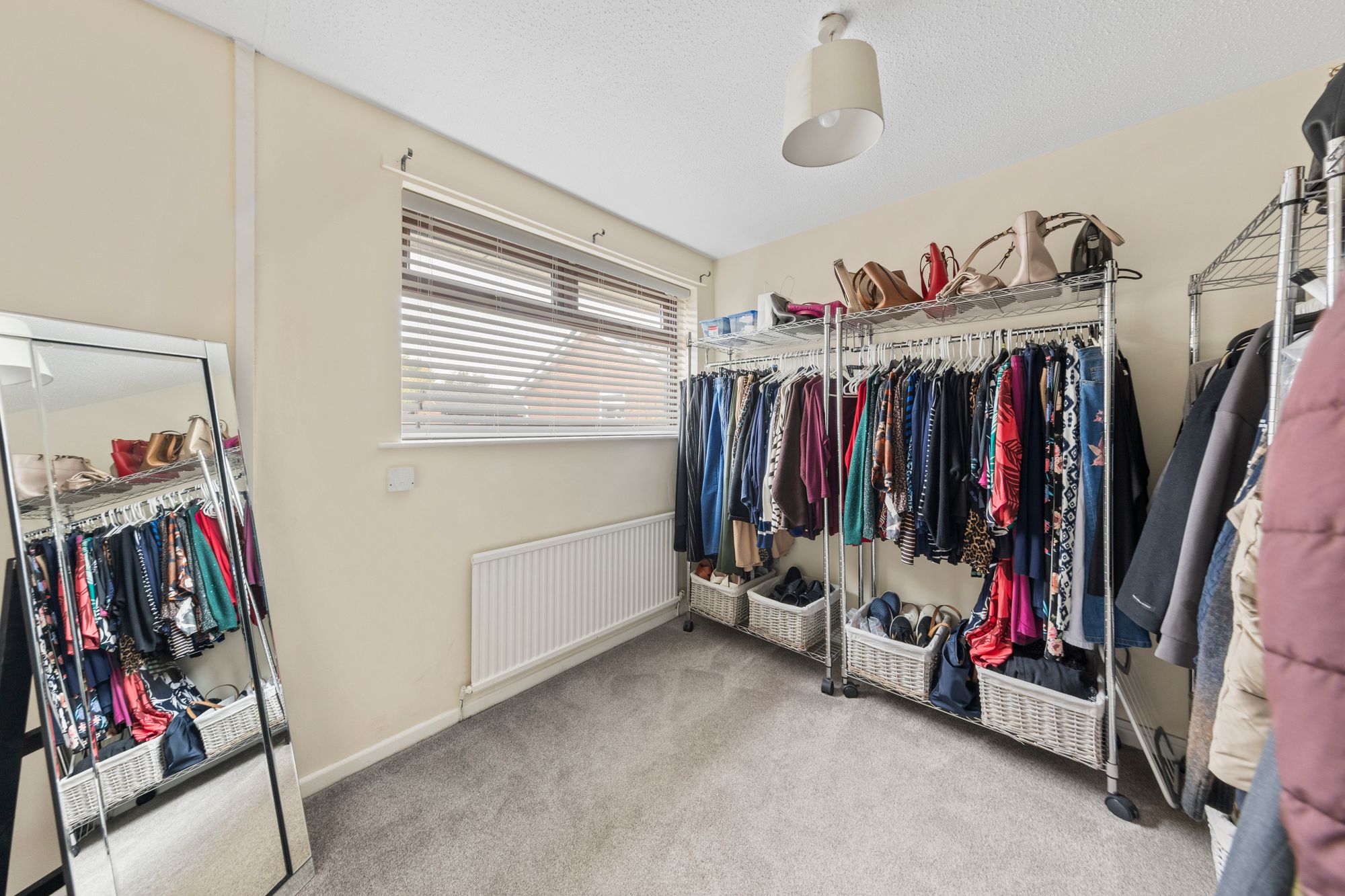 Marlow Close, Birchwood, WA3