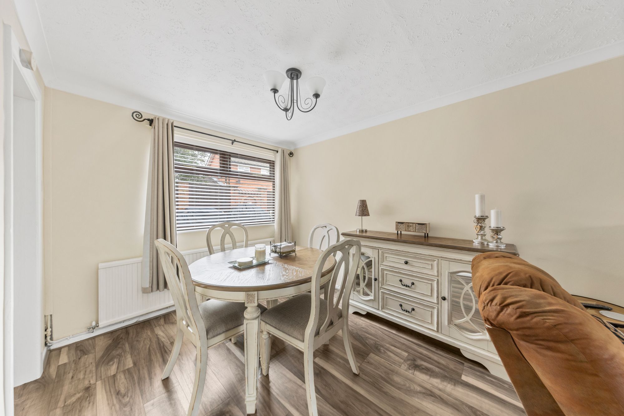 Marlow Close, Birchwood, WA3