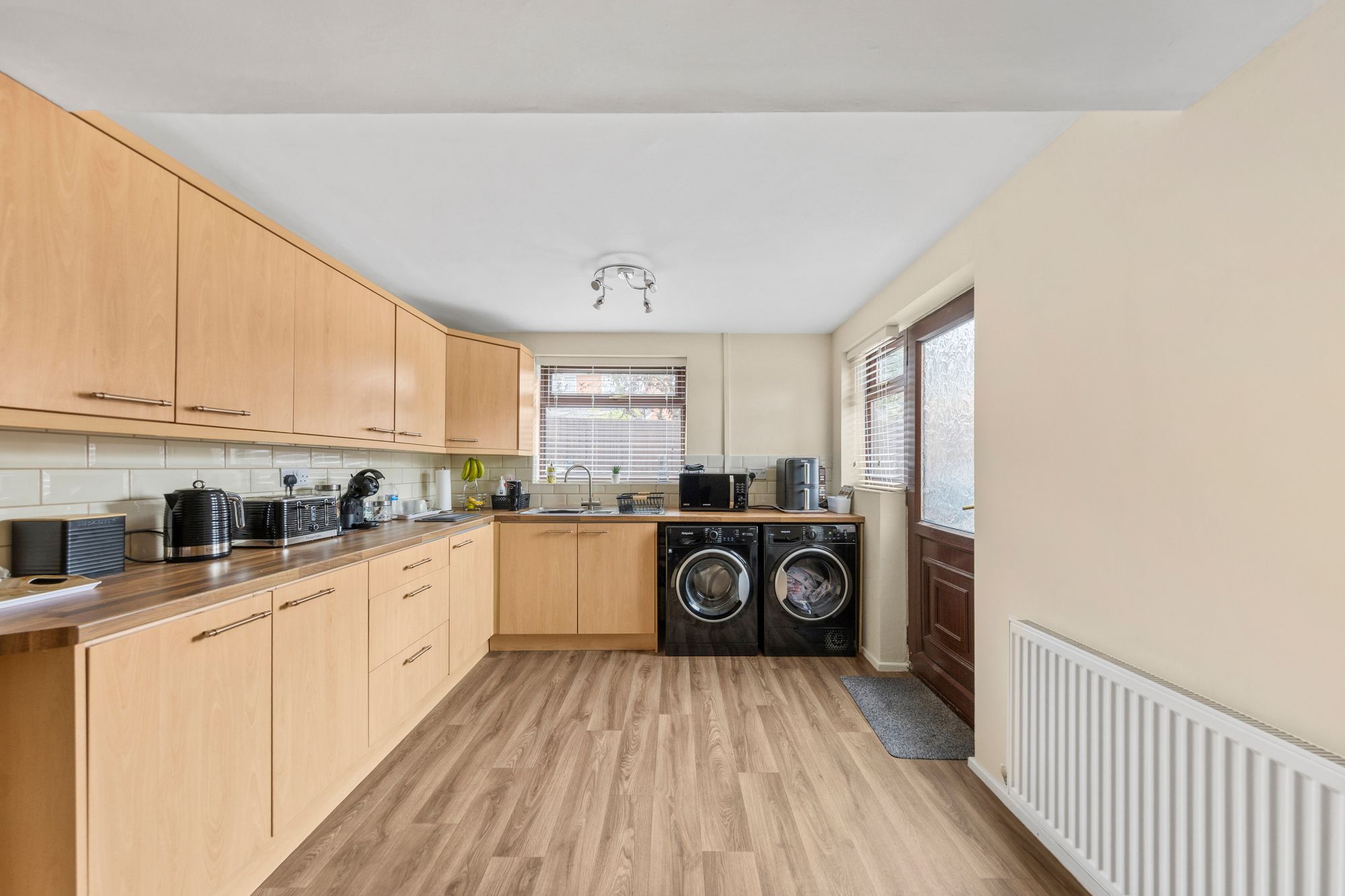 Marlow Close, Birchwood, WA3