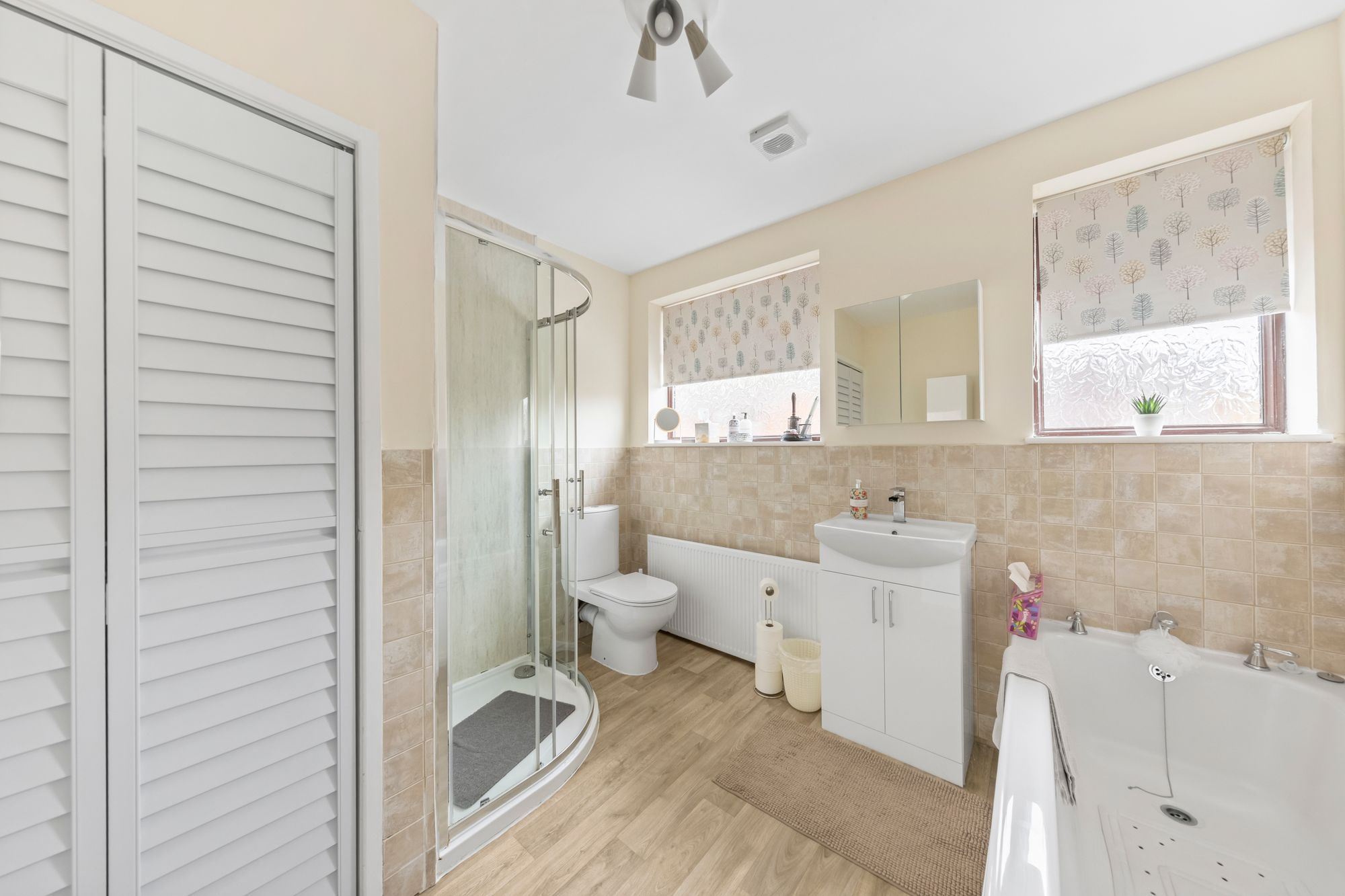 Marlow Close, Birchwood, WA3