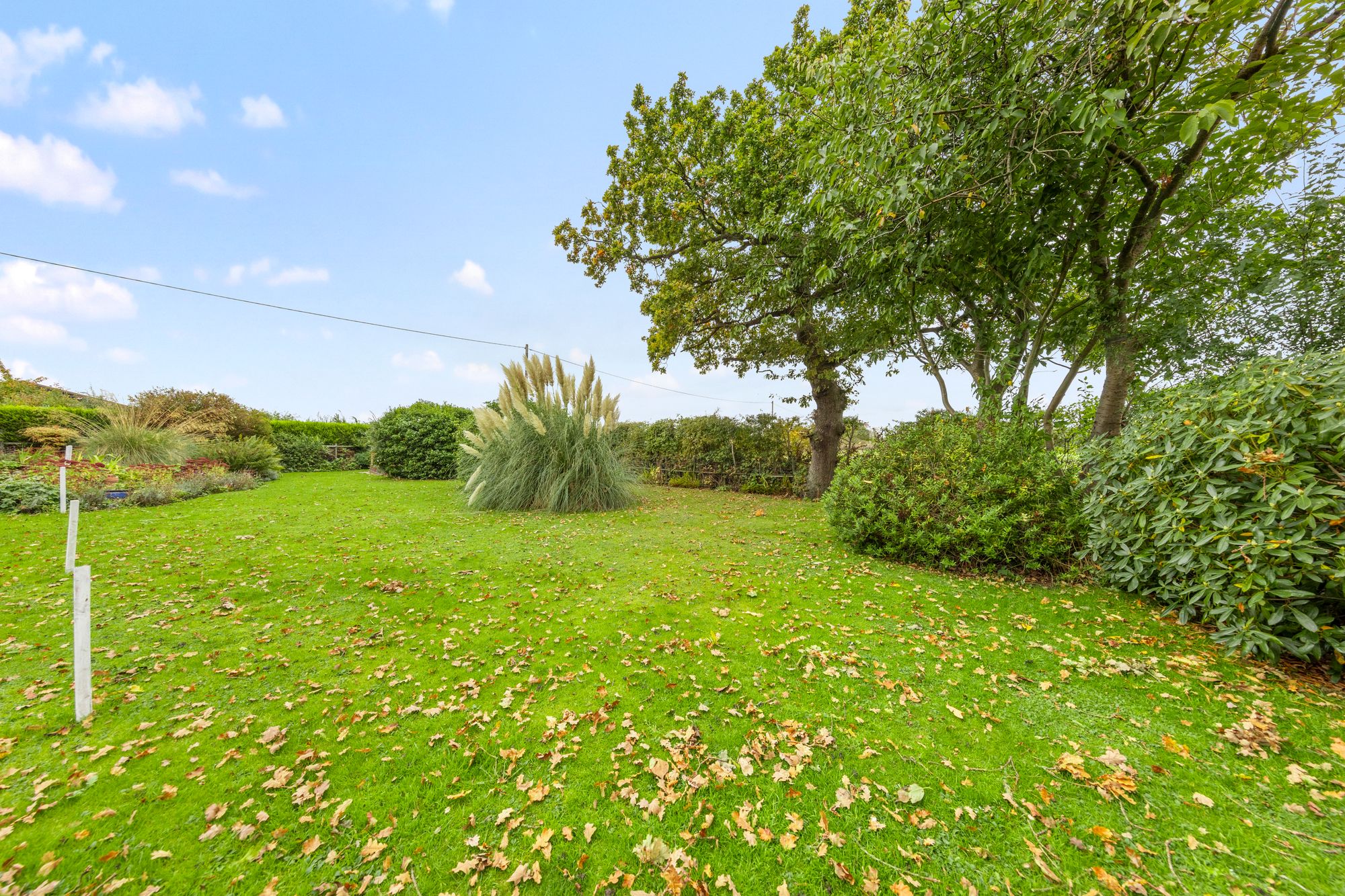 Mosswood Hall Cottages, Stretton Road, Warrington
