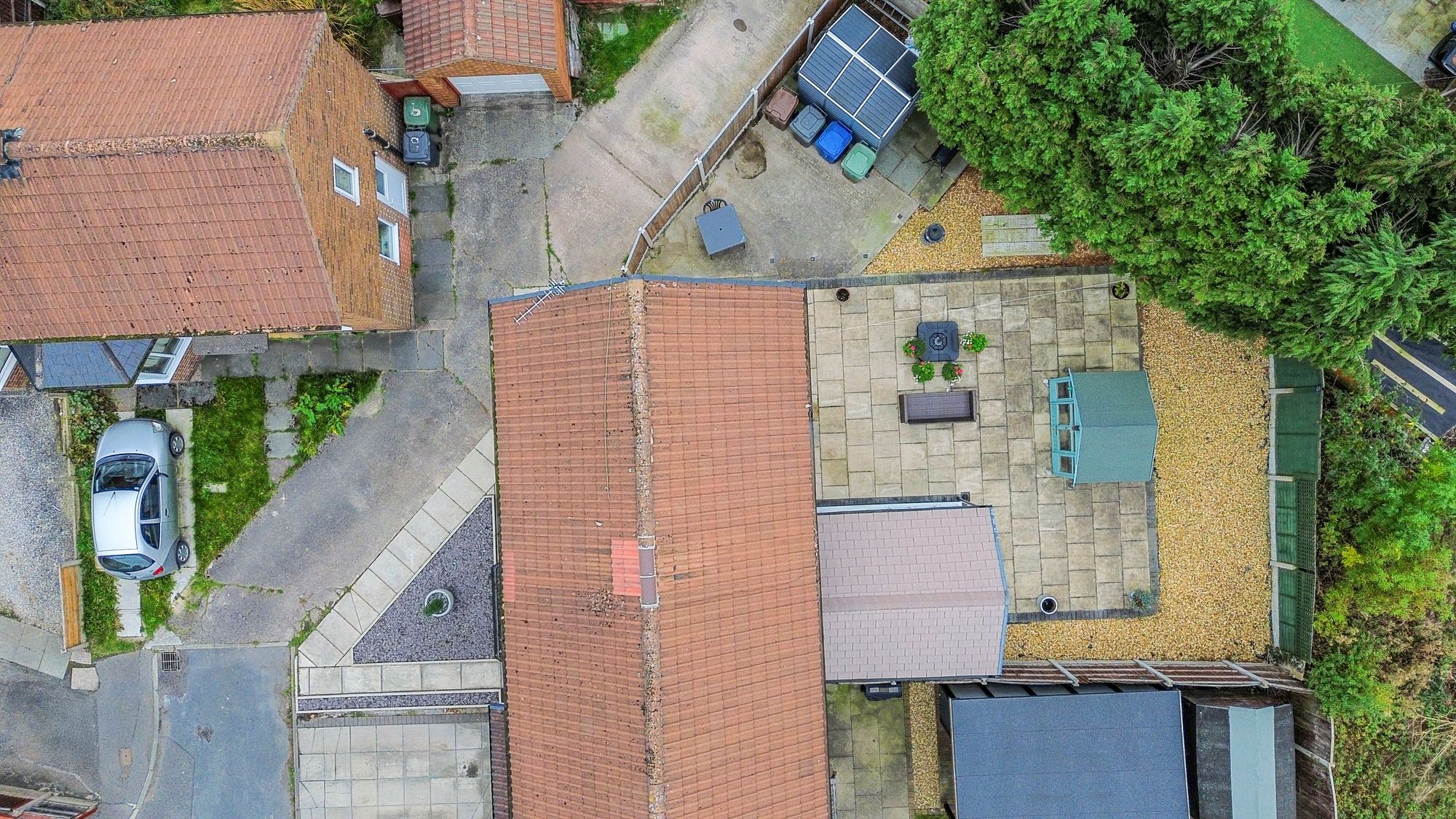 Chatburn Avenue, Golborne, WA3