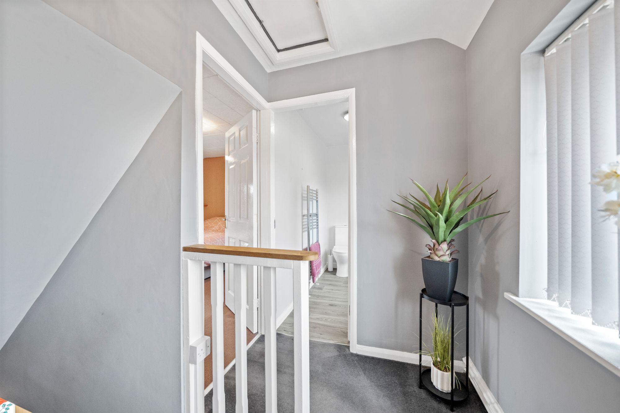 Chatburn Avenue, Golborne, WA3