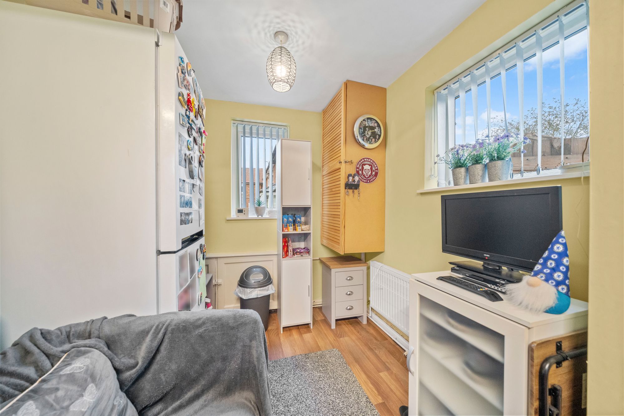 Chatburn Avenue, Golborne, WA3