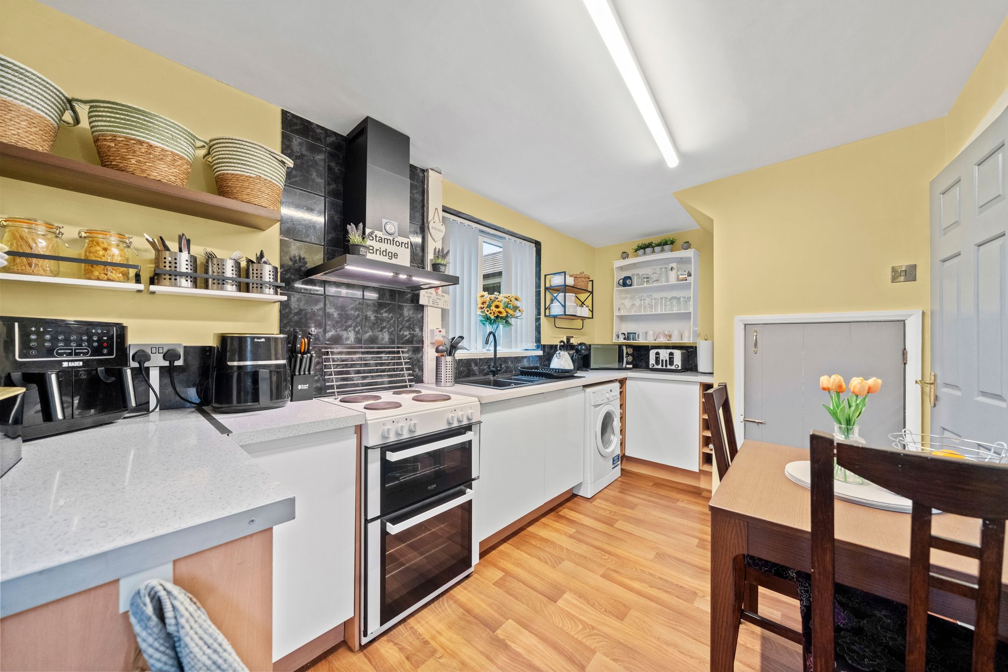 Chatburn Avenue, Golborne, WA3