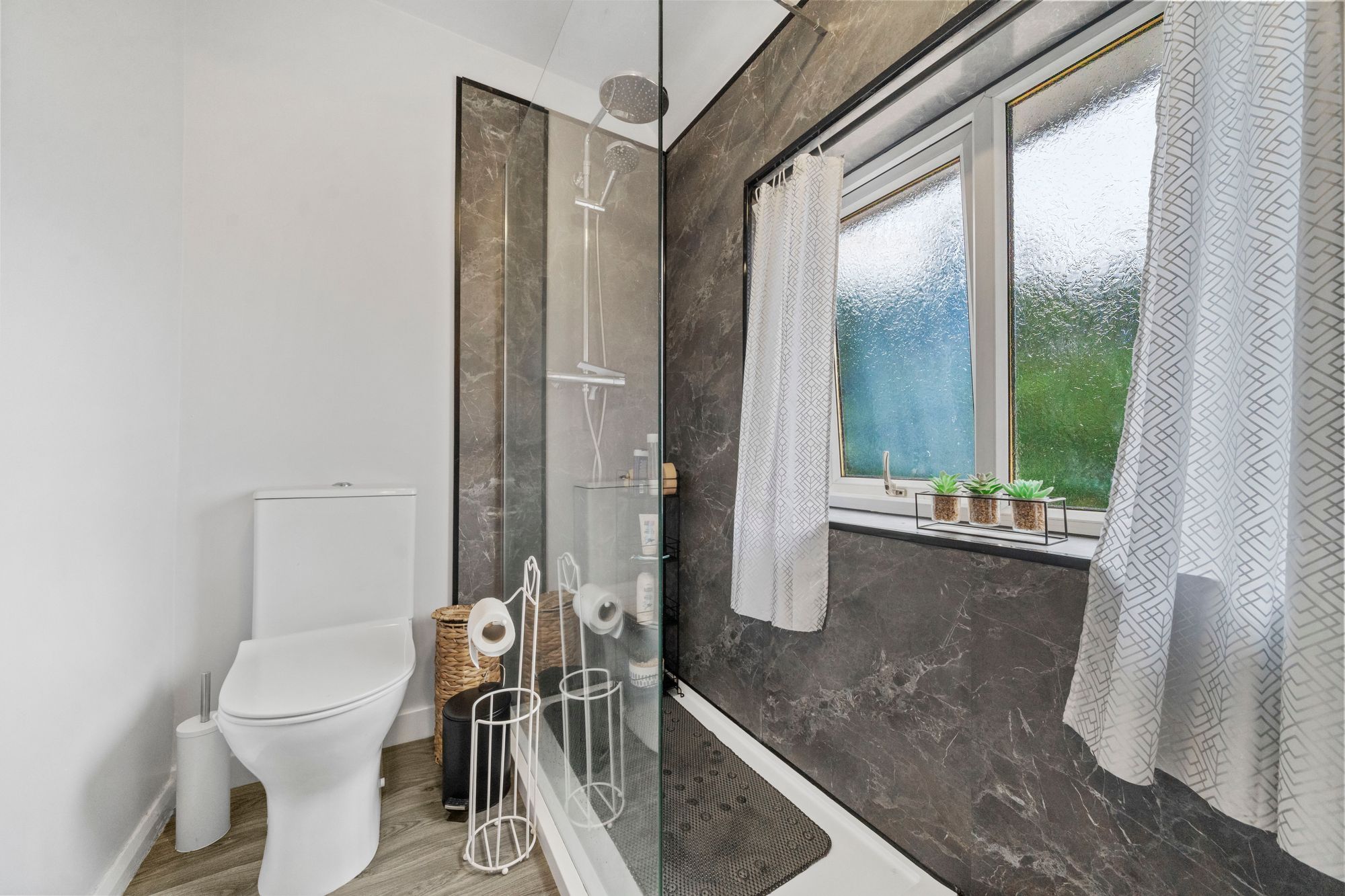 Chatburn Avenue, Golborne, WA3